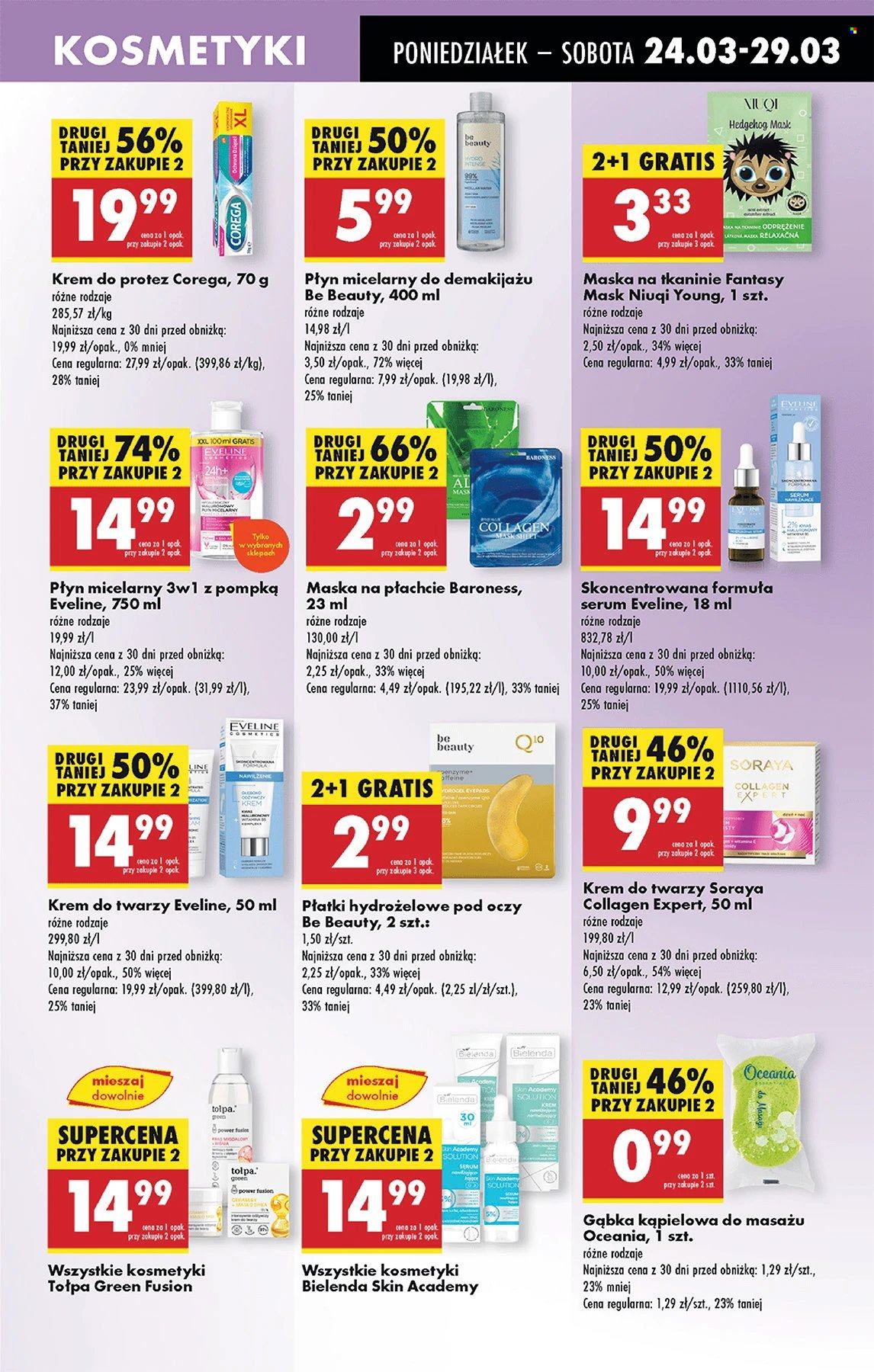 Gazetka Biedronka - 24.03.2025 - 29.03.2025. Strona 42