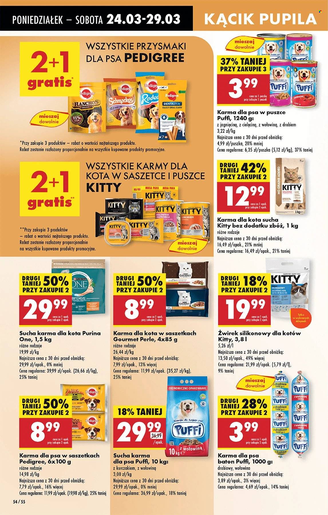 Gazetka Biedronka - 24.03.2025 - 29.03.2025. Strona 49