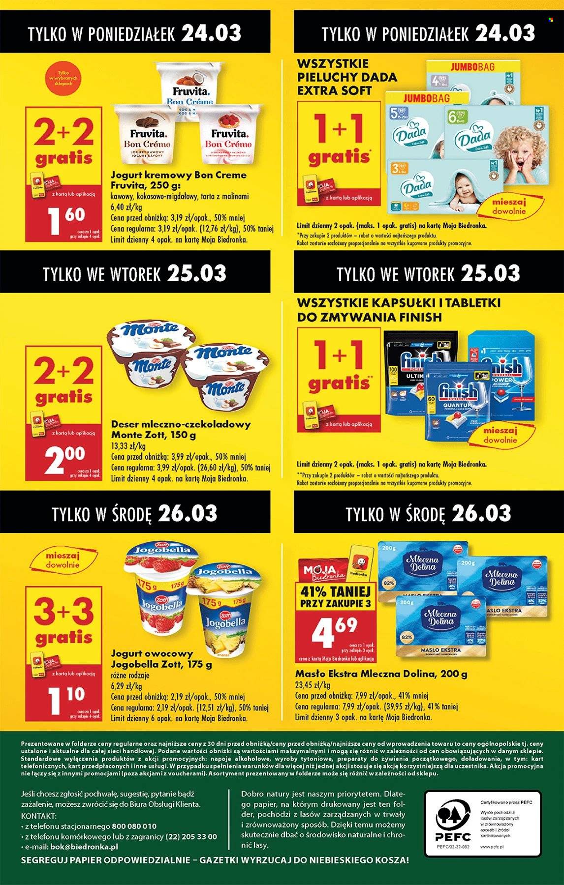 Gazetka Biedronka - 24.03.2025 - 29.03.2025. Strona 51