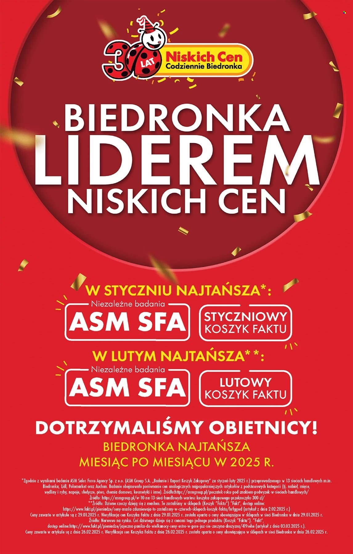 Gazetka Biedronka - 24.03.2025 - 29.03.2025. Strona 53