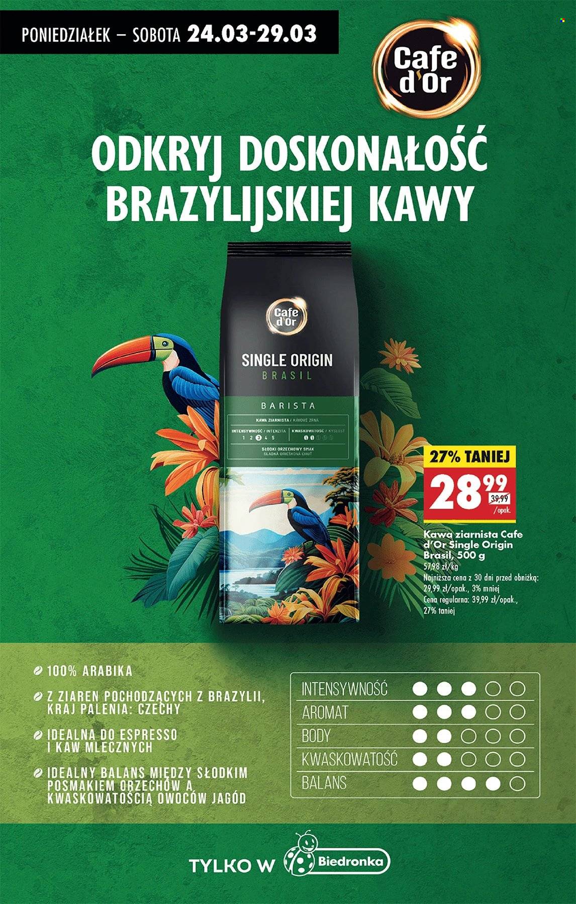 Gazetka Biedronka - 24.03.2025 - 29.03.2025. Strona 57