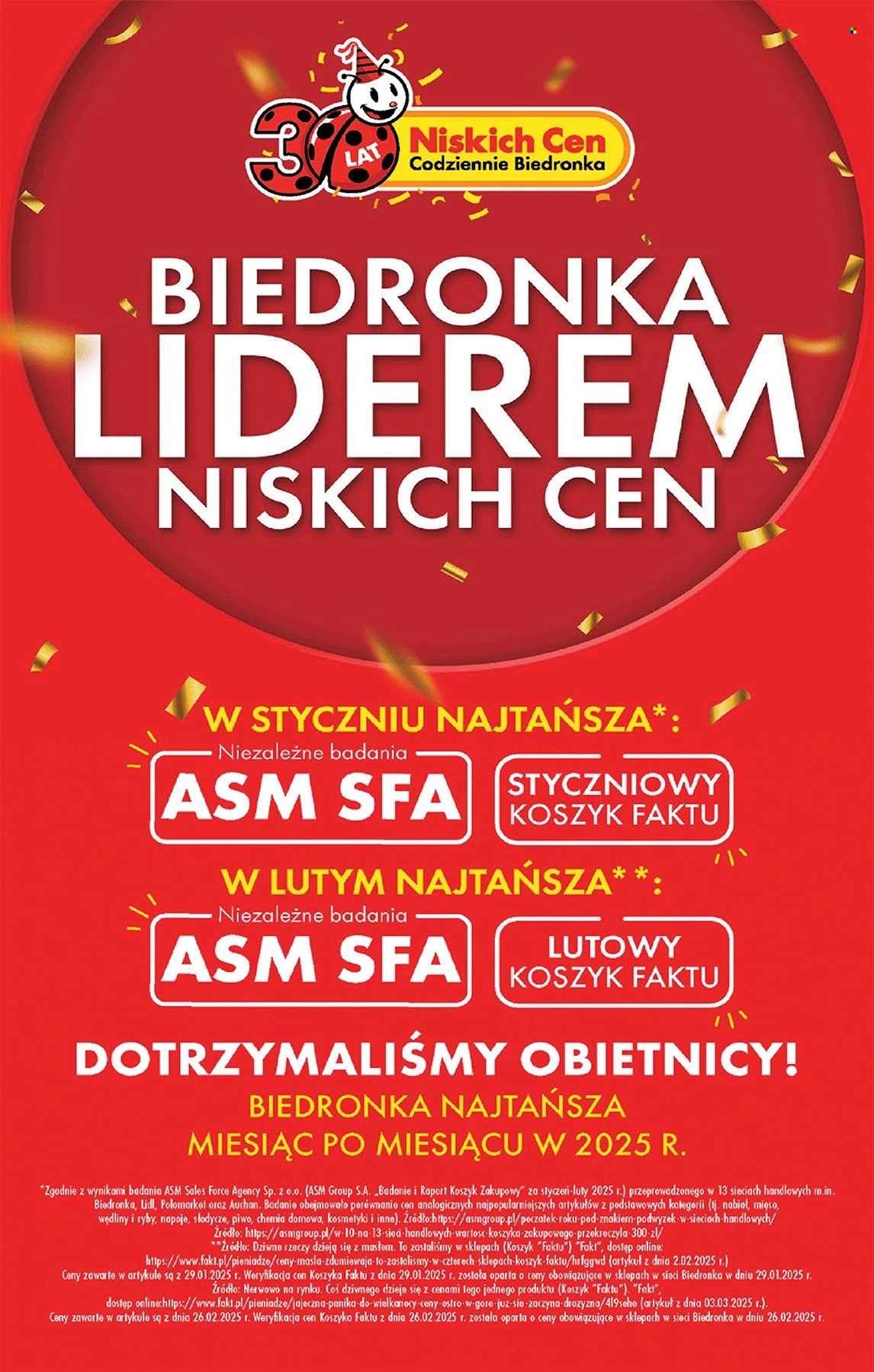 Gazetka Biedronka - 24.03.2025 - 29.03.2025. Strona 59