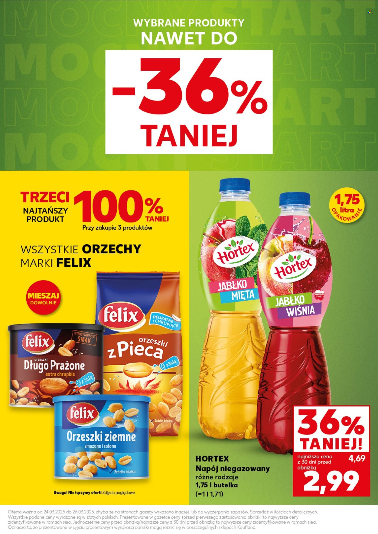 Gazetka Kaufland - 24.03.2025 - 26.03.2025. Strona 3