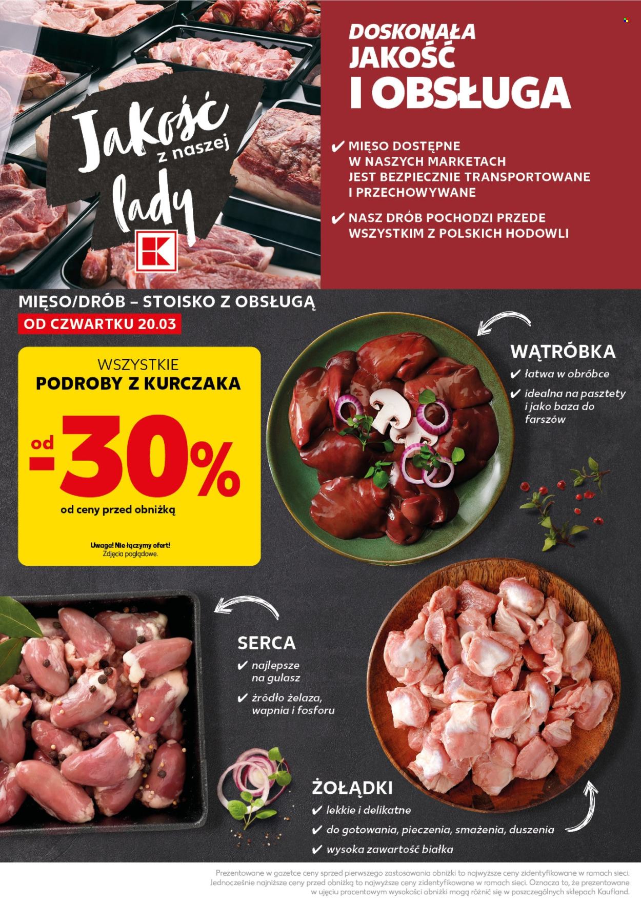Gazetka Kaufland - 24.03.2025 - 26.03.2025. Strona 6