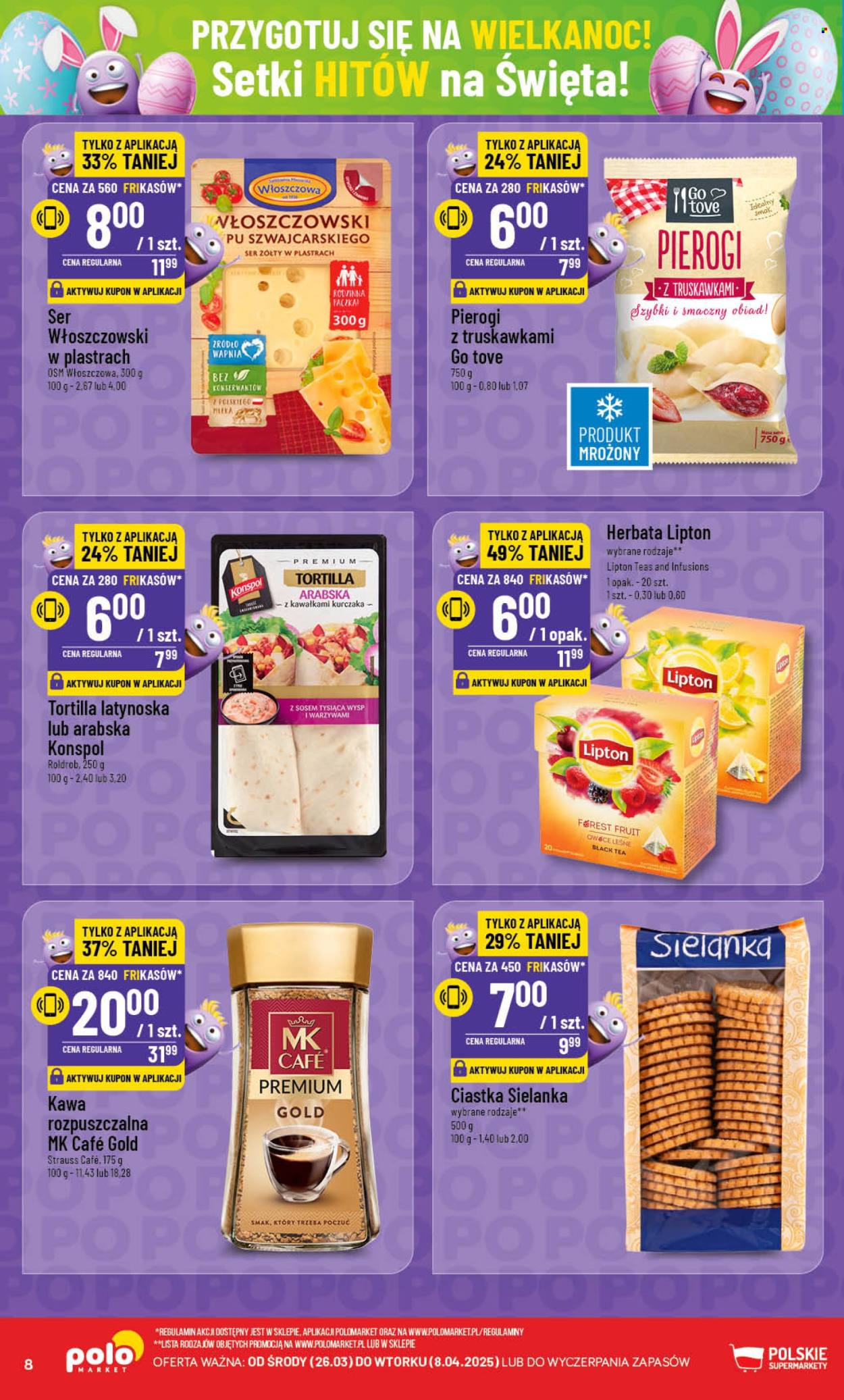 Gazetka Polomarket - 26.03.2025 - 1.04.2025. Strona 8