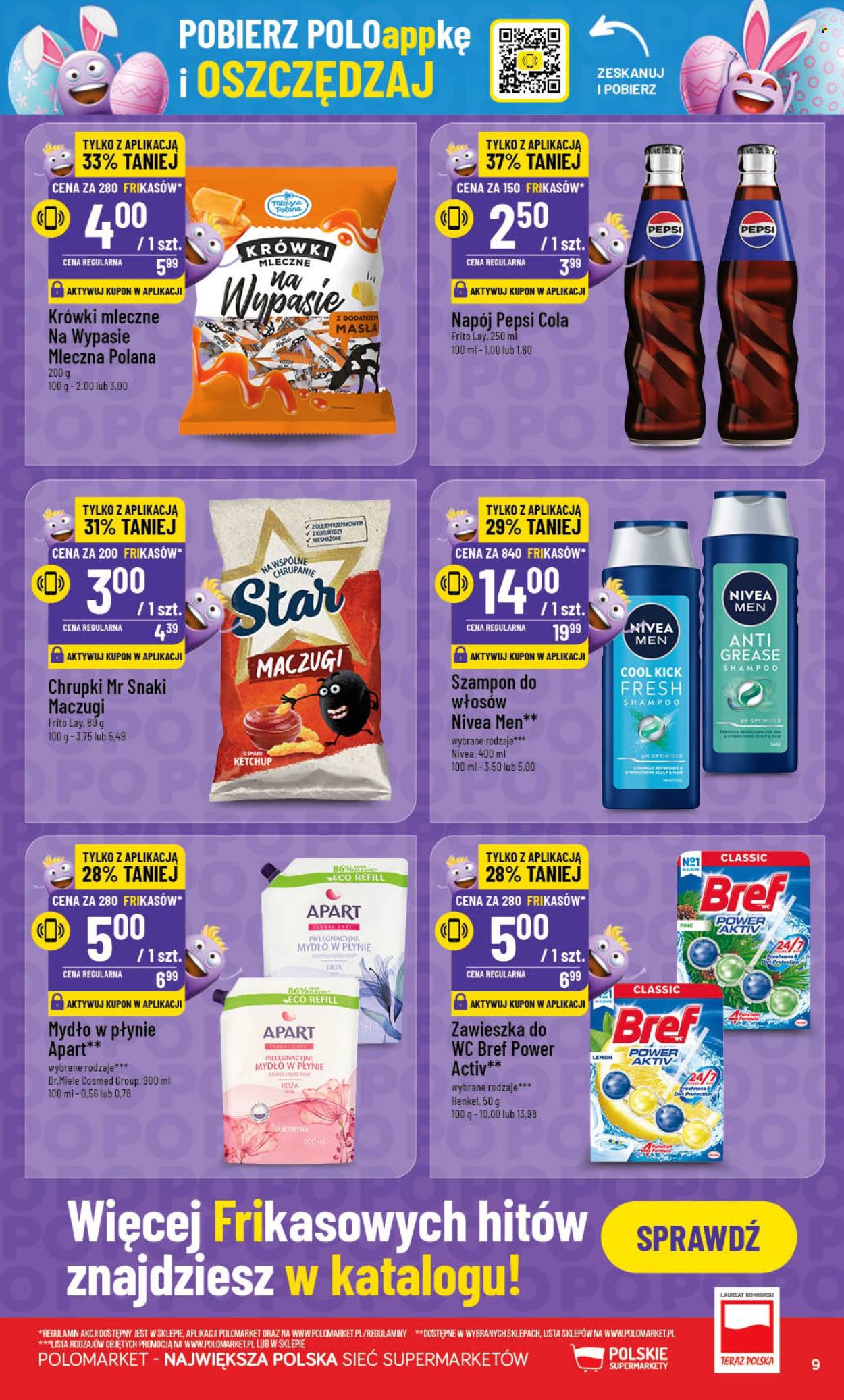 Gazetka Polomarket - 26.03.2025 - 1.04.2025. Strona 9