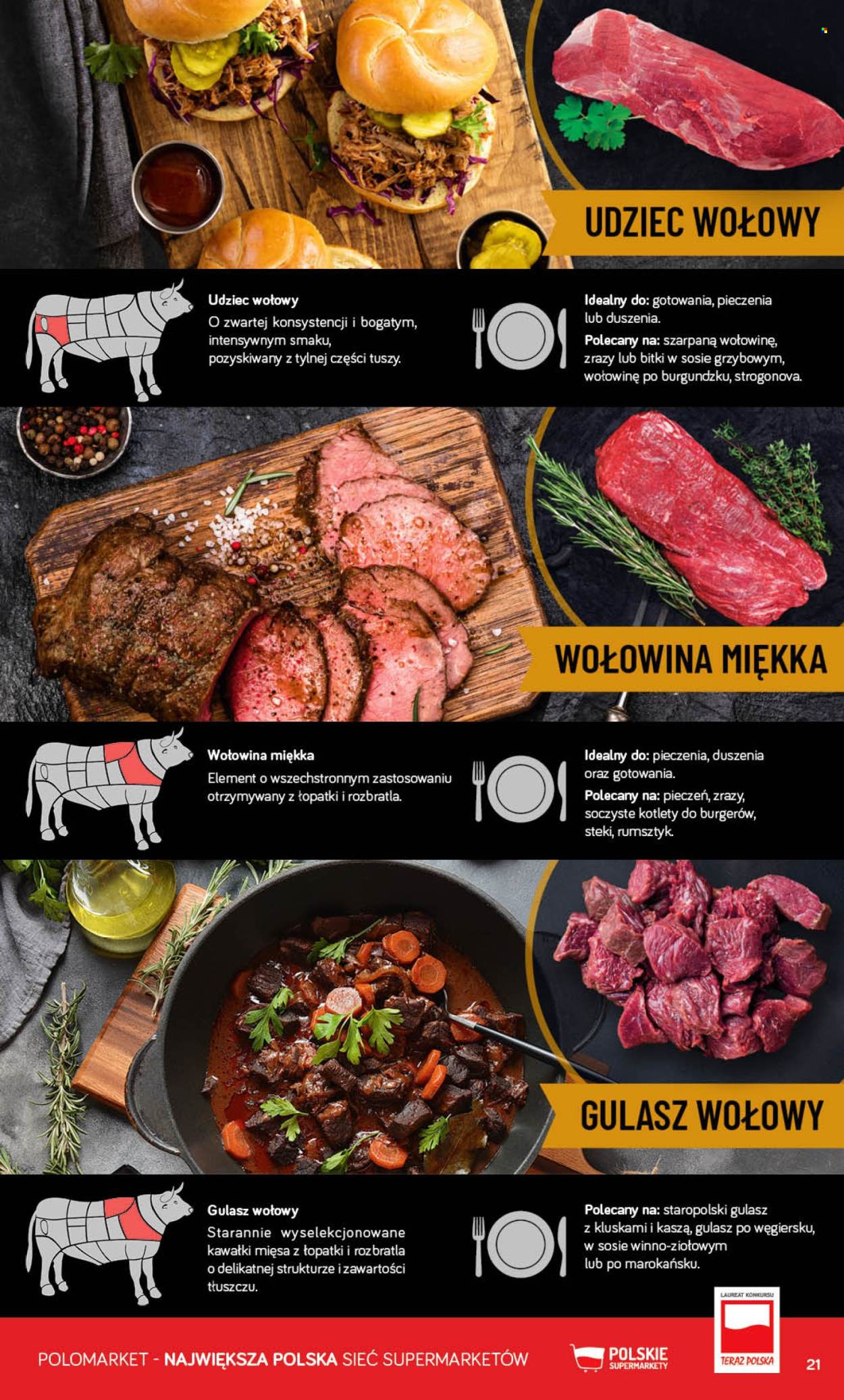 Gazetka Polomarket - 26.03.2025 - 1.04.2025. Strona 21