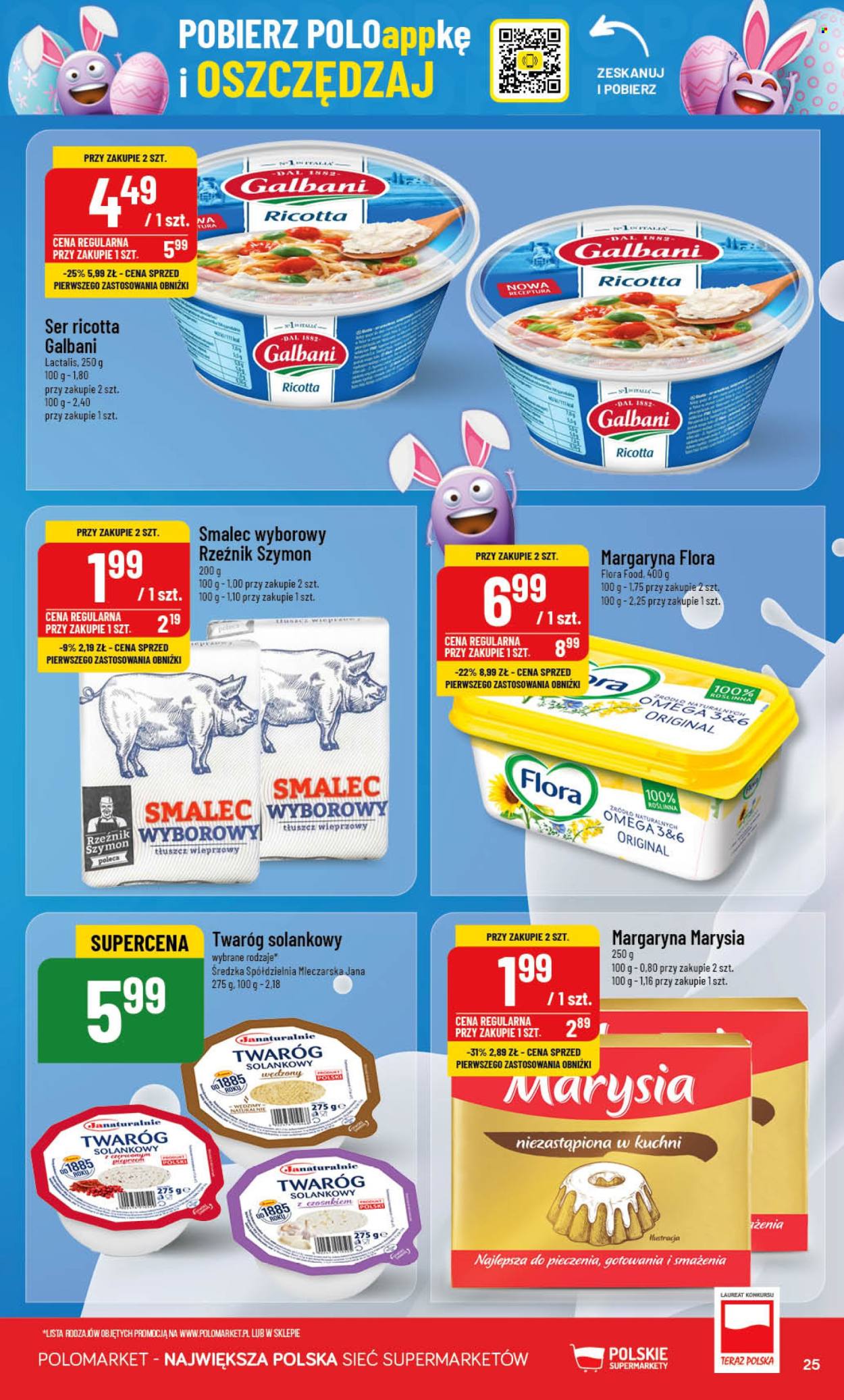 Gazetka Polomarket - 26.03.2025 - 1.04.2025. Strona 25