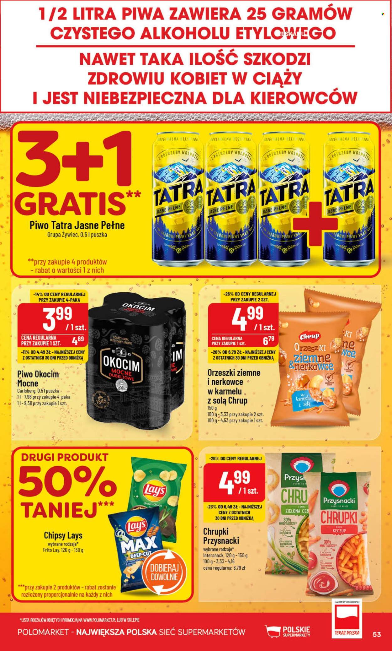 Gazetka Polomarket - 26.03.2025 - 1.04.2025. Strona 53