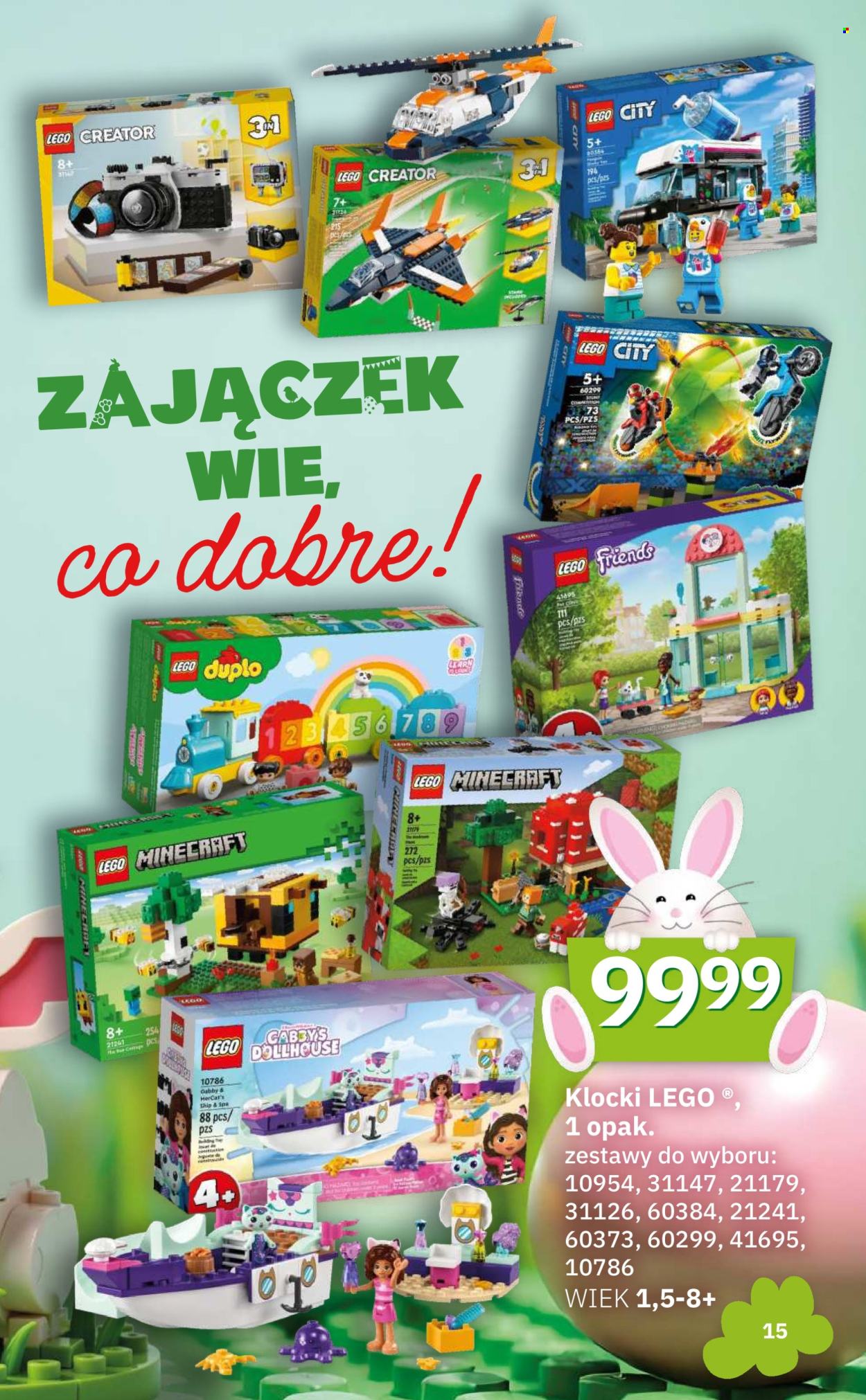 Gazetka Twój Market - 24.03.2025 - 20.04.2025. Strona 15