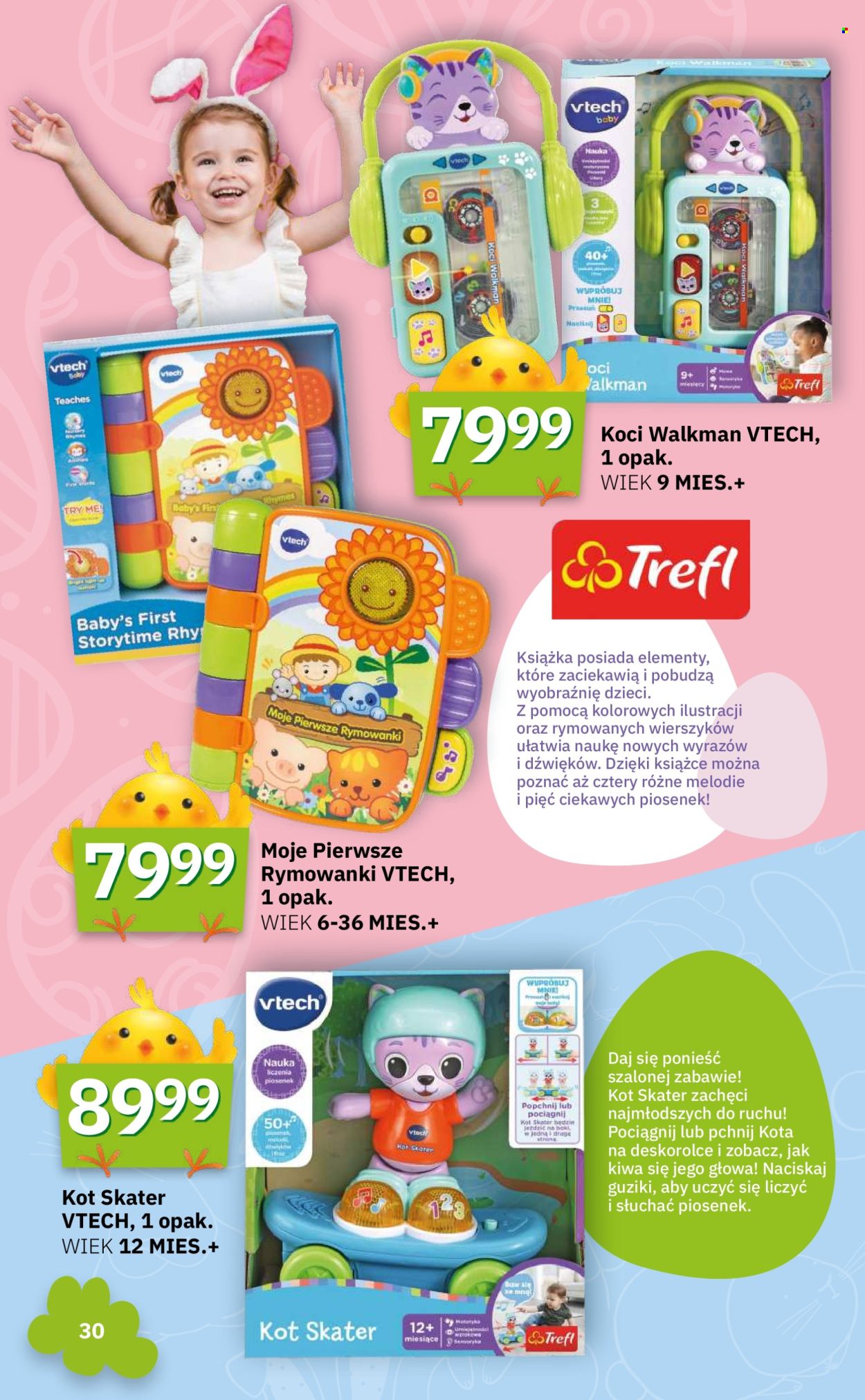 Gazetka Twój Market - 24.03.2025 - 20.04.2025. Strona 30