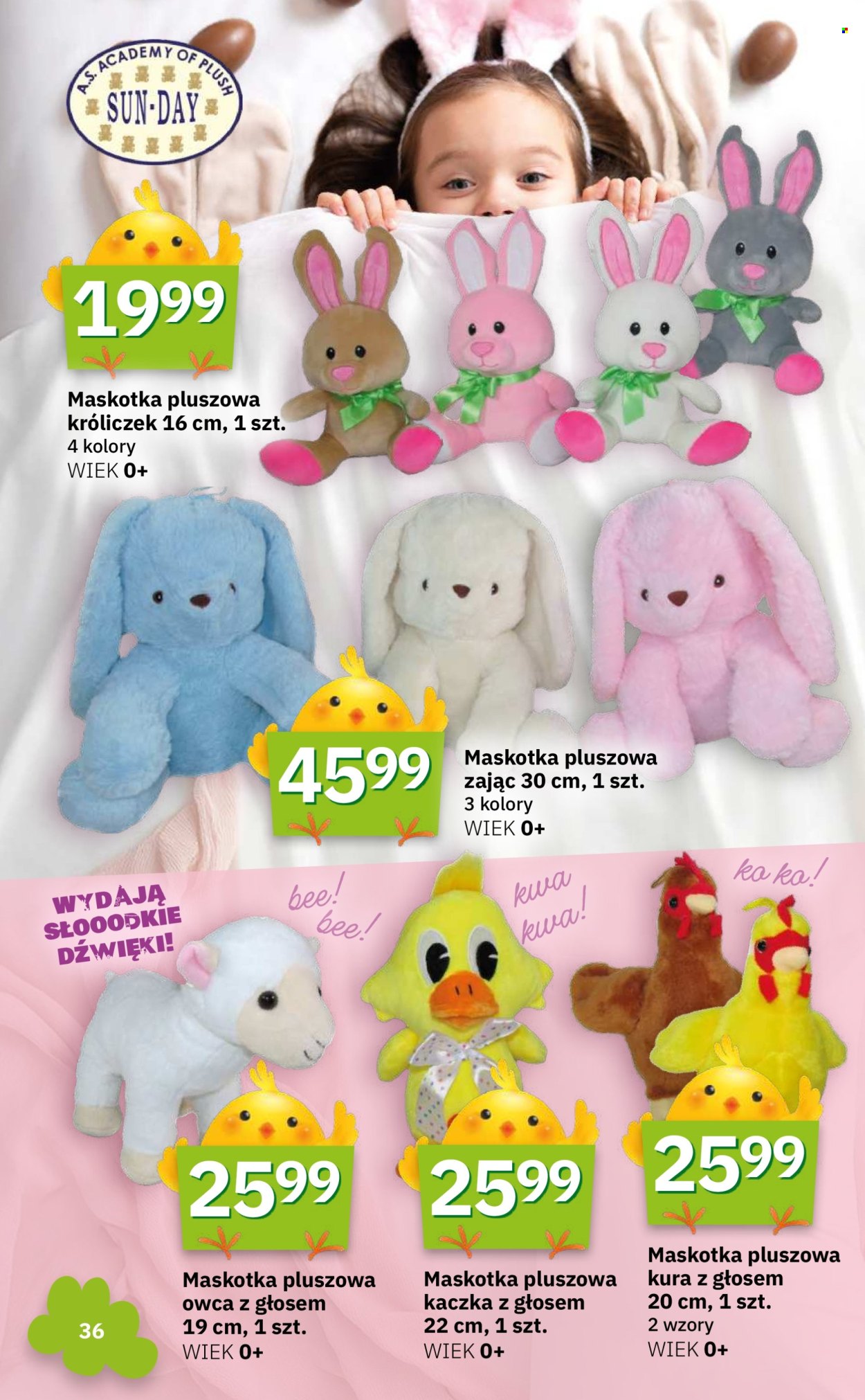 Gazetka Twój Market - 24.03.2025 - 20.04.2025. Strona 36