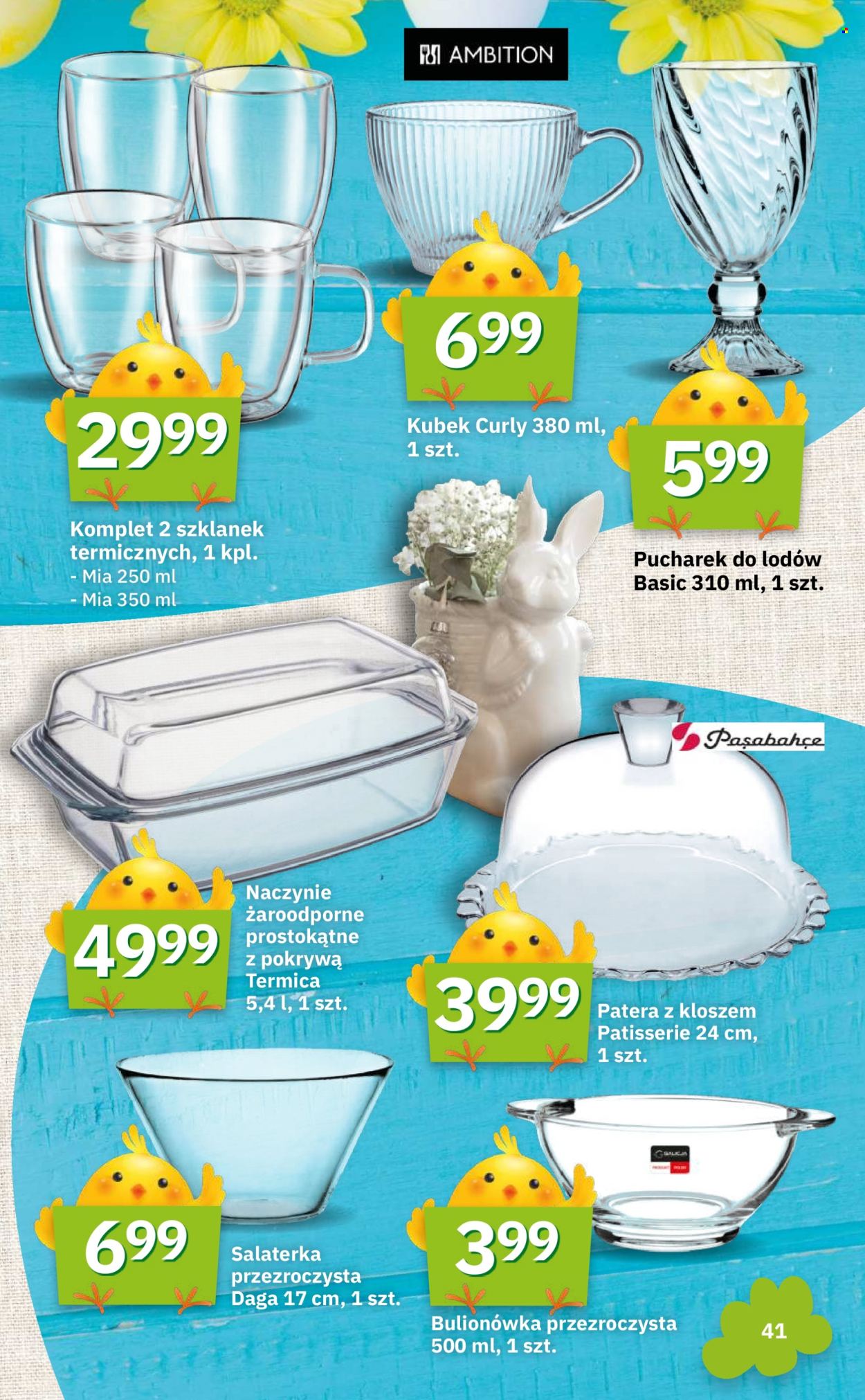 Gazetka Twój Market - 24.03.2025 - 20.04.2025. Strona 41