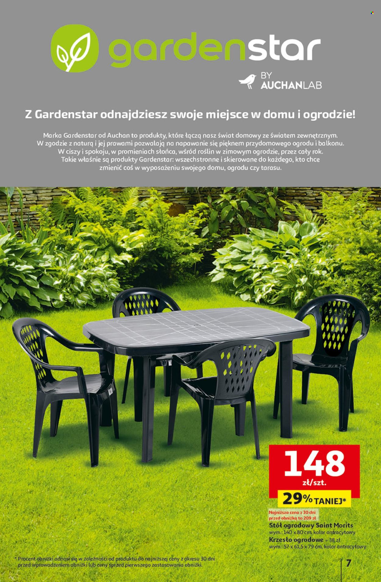 Gazetka Auchan - 27.03.2025 - 2.04.2025. Strona 9