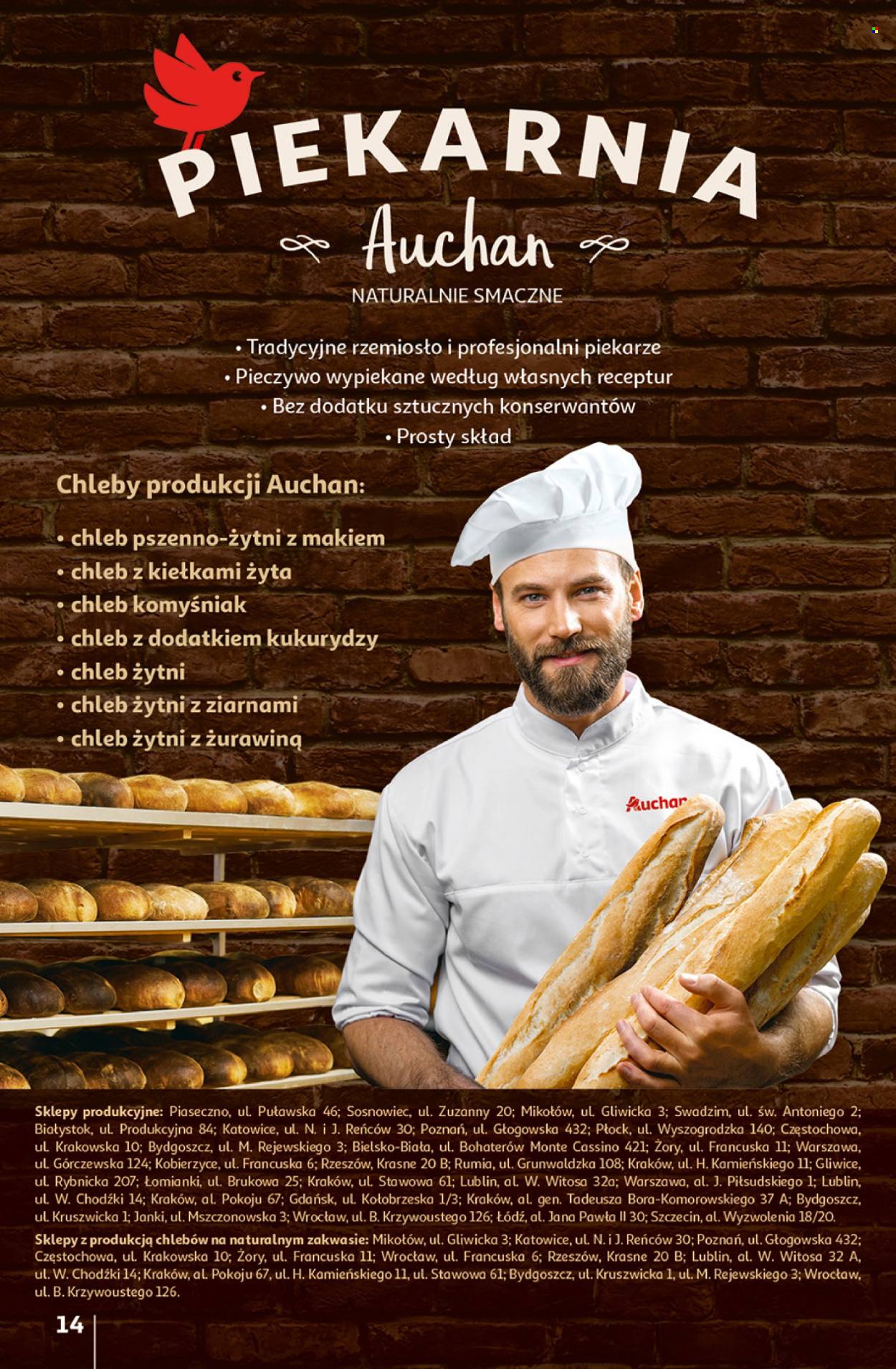 Gazetka Auchan - 27.03.2025 - 2.04.2025. Strona 16