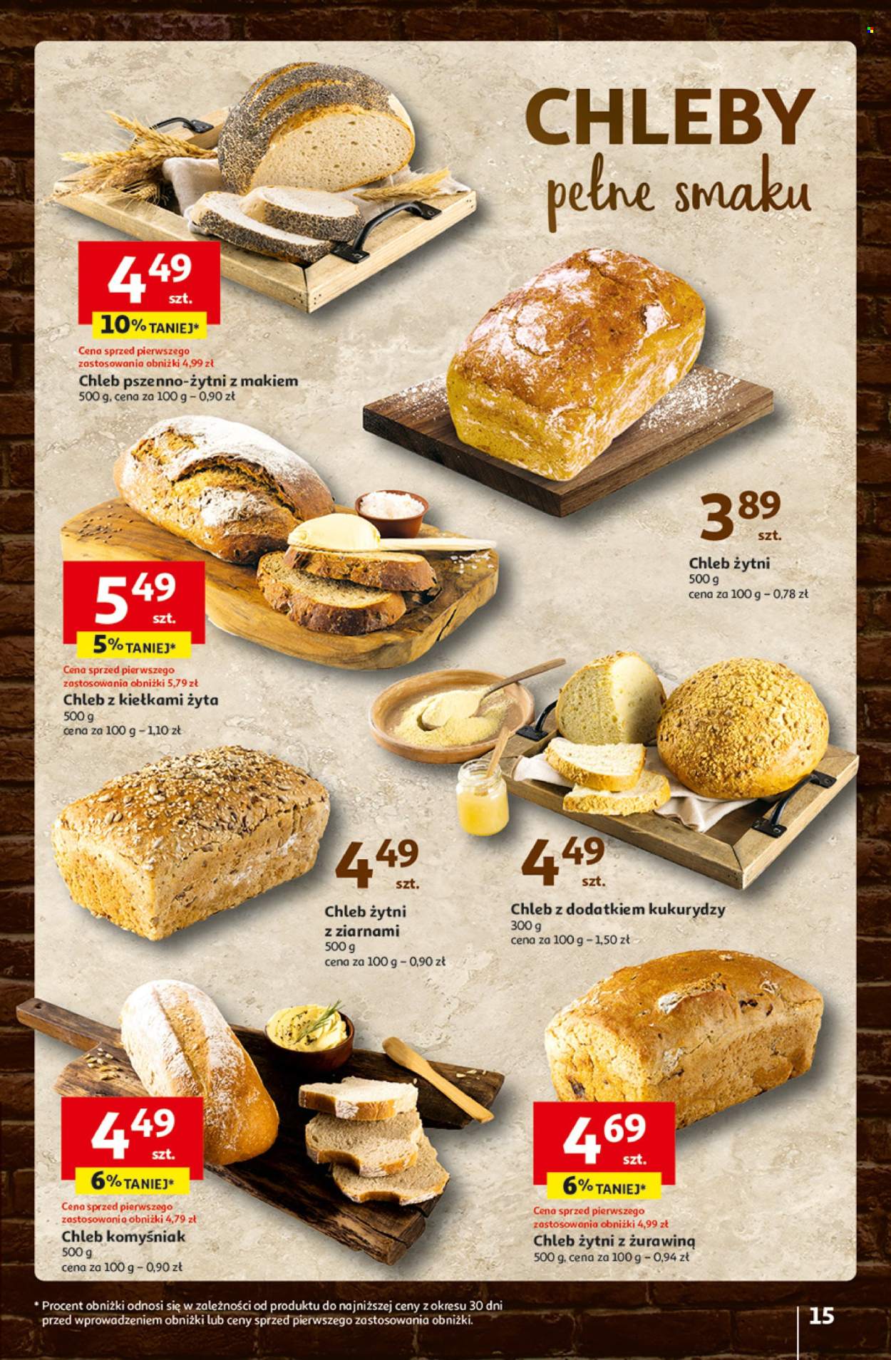 Gazetka Auchan - 27.03.2025 - 2.04.2025. Strona 17