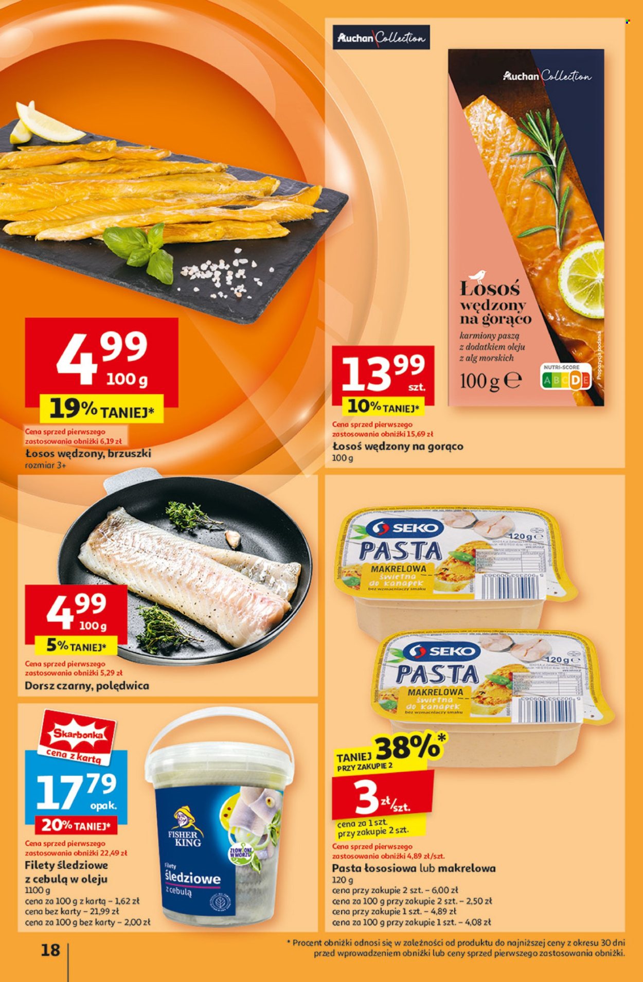 Gazetka Auchan - 27.03.2025 - 2.04.2025. Strona 20