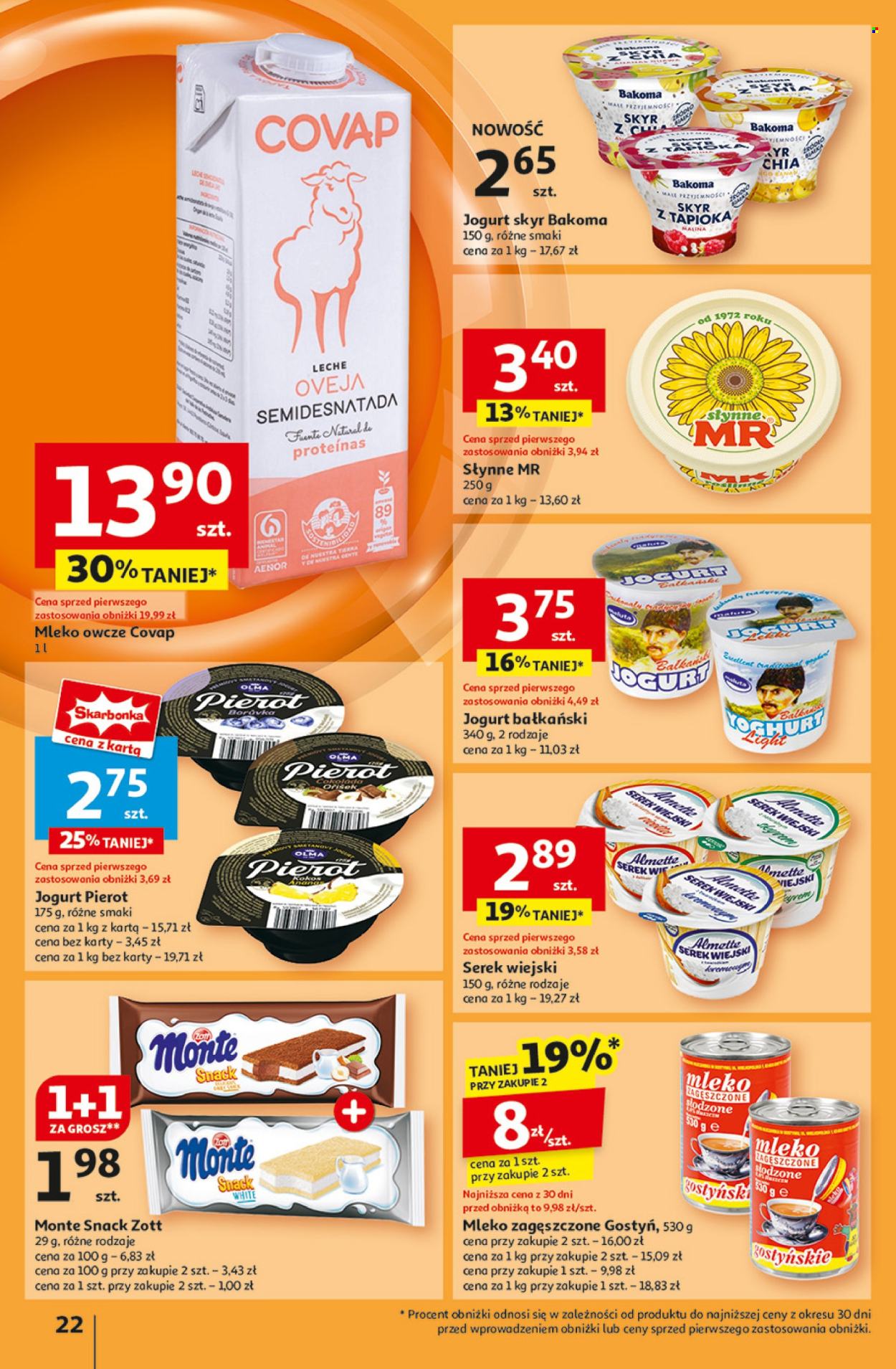Gazetka Auchan - 27.03.2025 - 2.04.2025. Strona 24