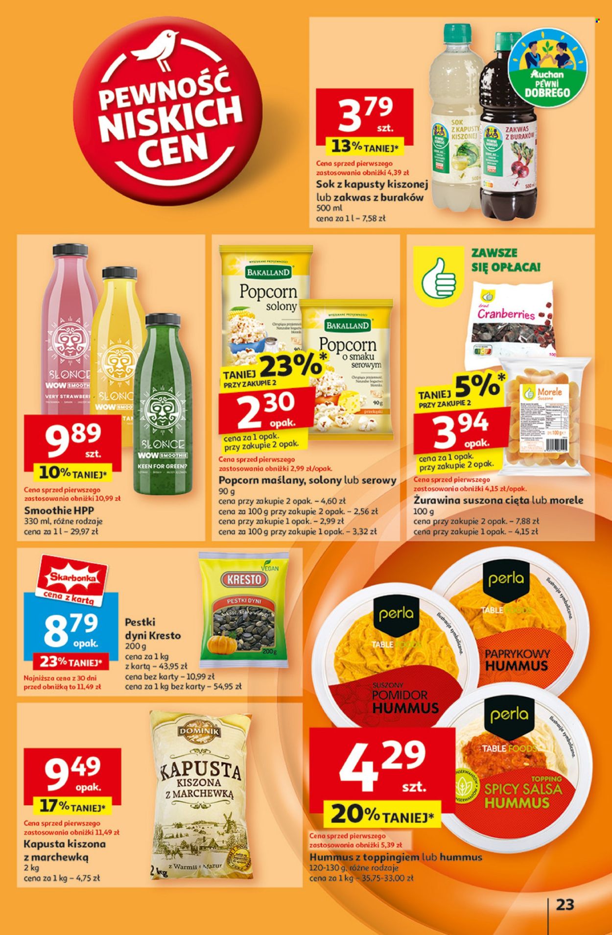 Gazetka Auchan - 27.03.2025 - 2.04.2025. Strona 25