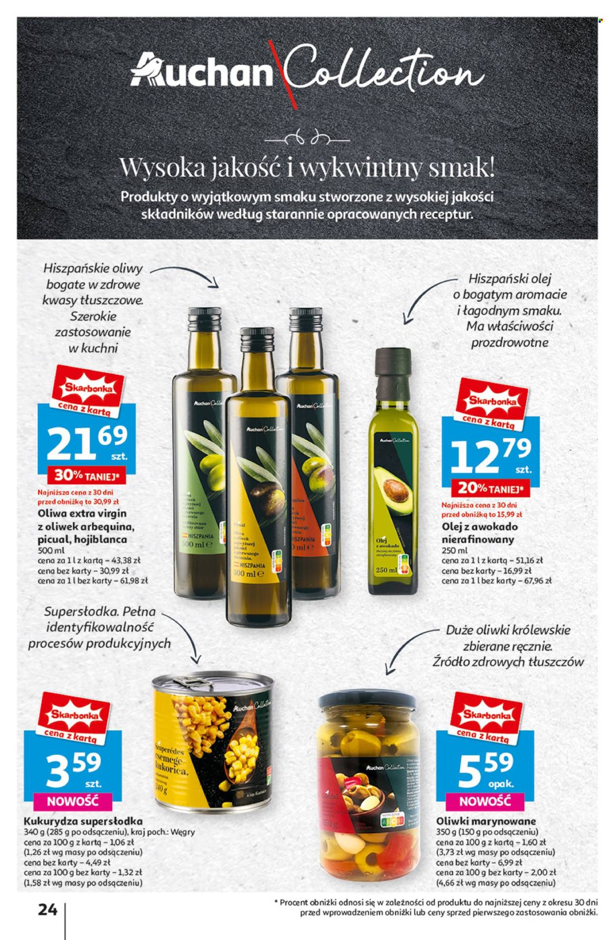 Gazetka Auchan - 27.03.2025 - 2.04.2025. Strona 26