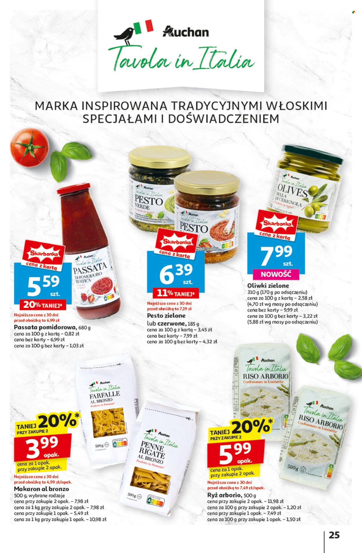 Gazetka Auchan - 27.03.2025 - 2.04.2025. Strona 27