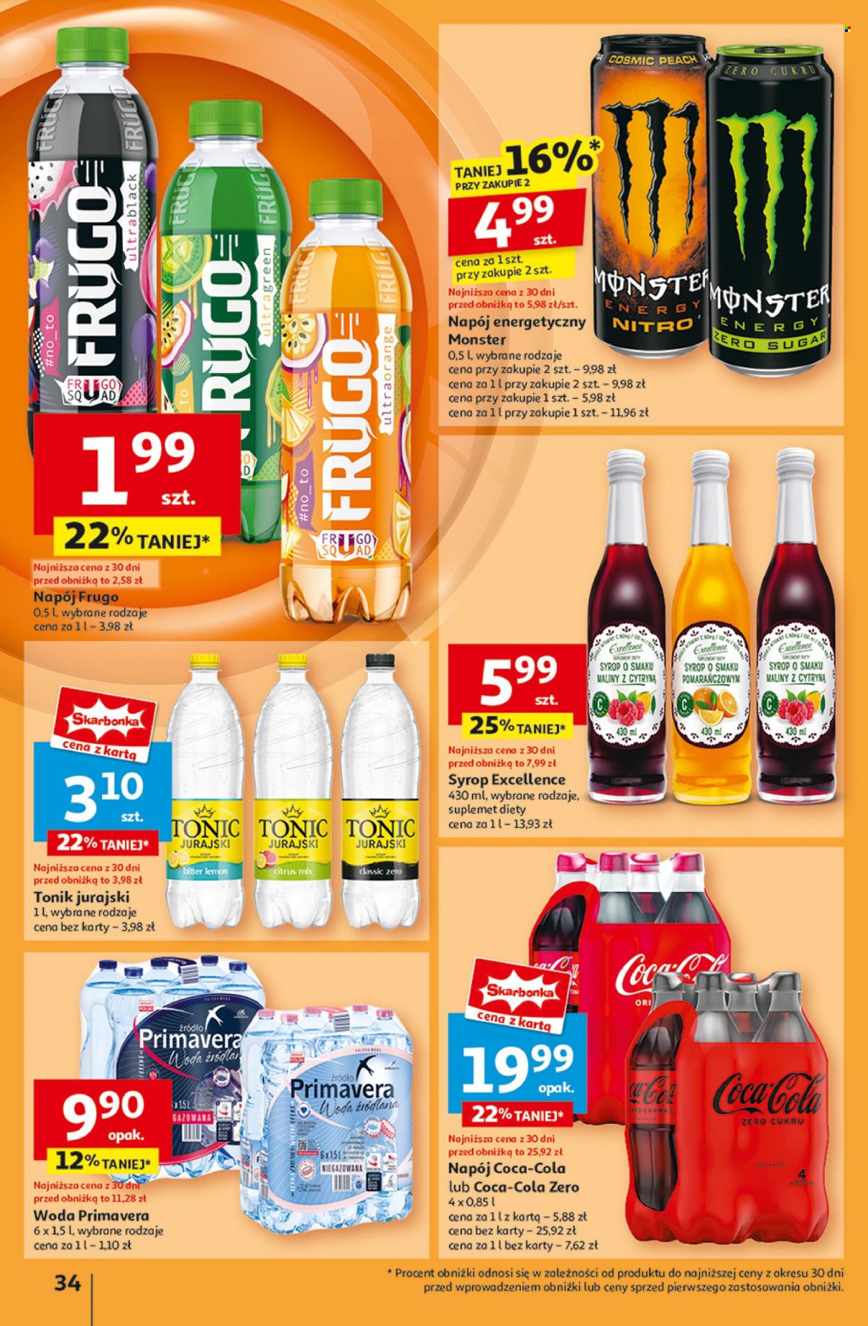 Gazetka Auchan - 27.03.2025 - 2.04.2025. Strona 36