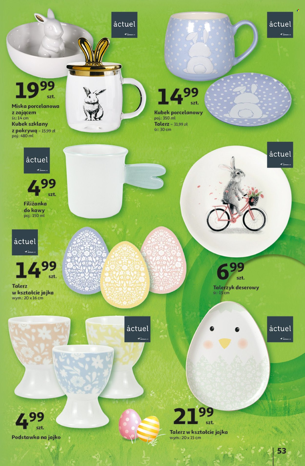 Gazetka Auchan - 27.03.2025 - 2.04.2025. Strona 57