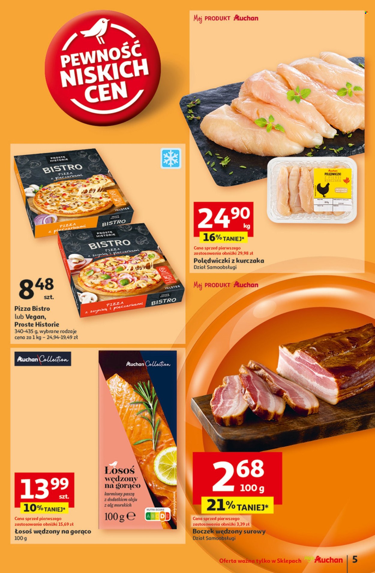Gazetka Auchan - 27.03.2025 - 2.04.2025. Strona 7