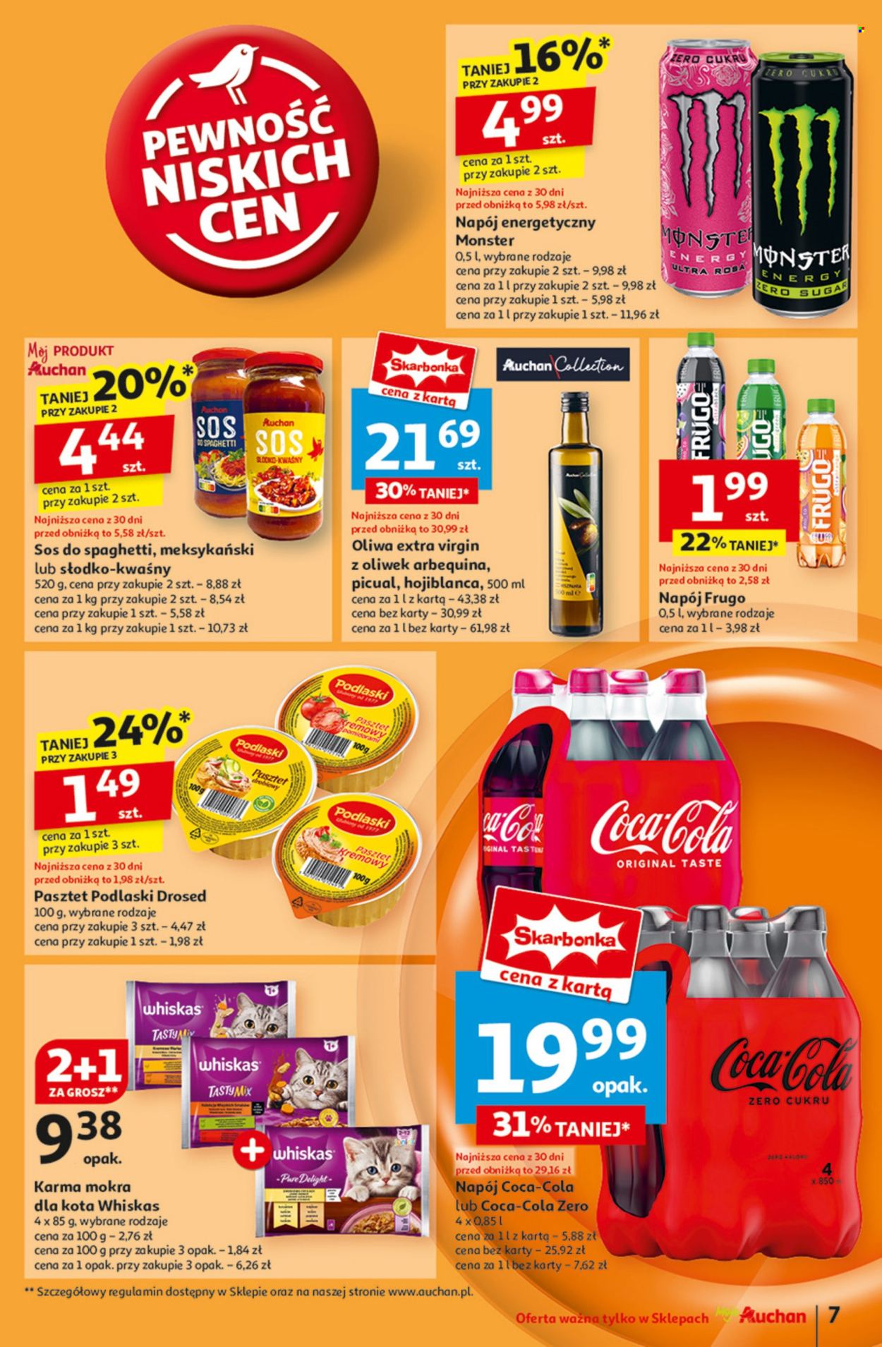 Gazetka Auchan - 27.03.2025 - 2.04.2025. Strona 9