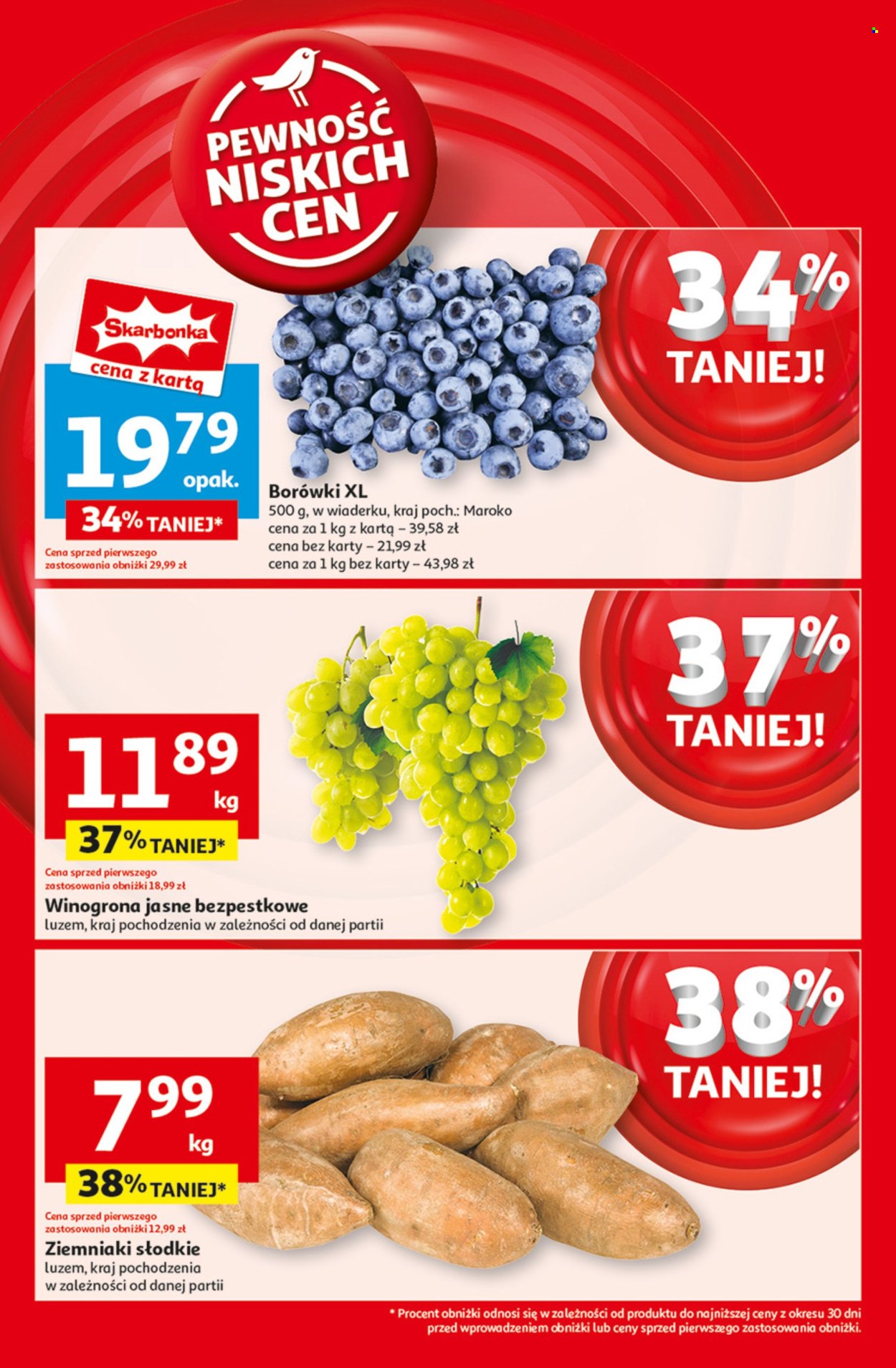 Gazetka Auchan - 27.03.2025 - 2.04.2025. Strona 2