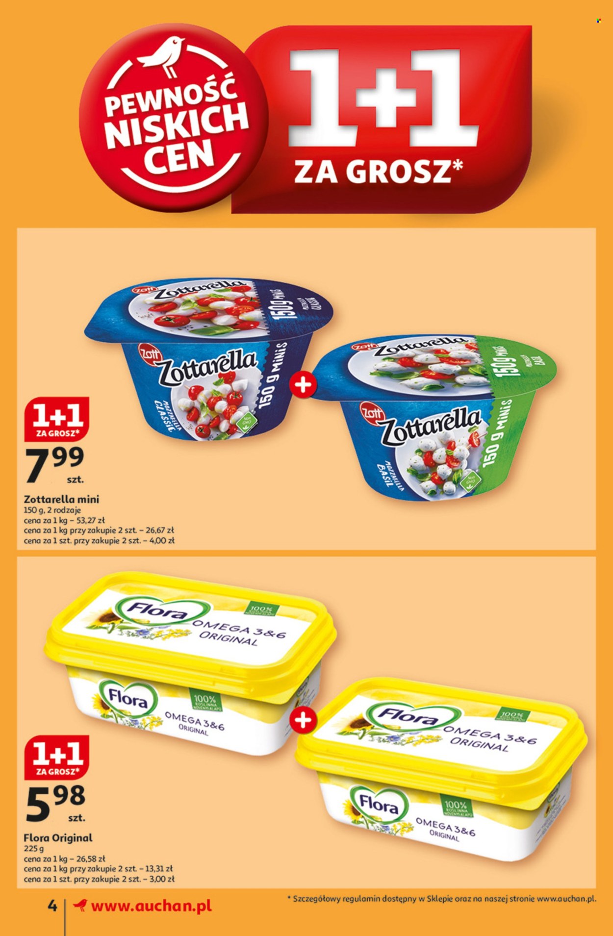 Gazetka Auchan - 27.03.2025 - 2.04.2025. Strona 6