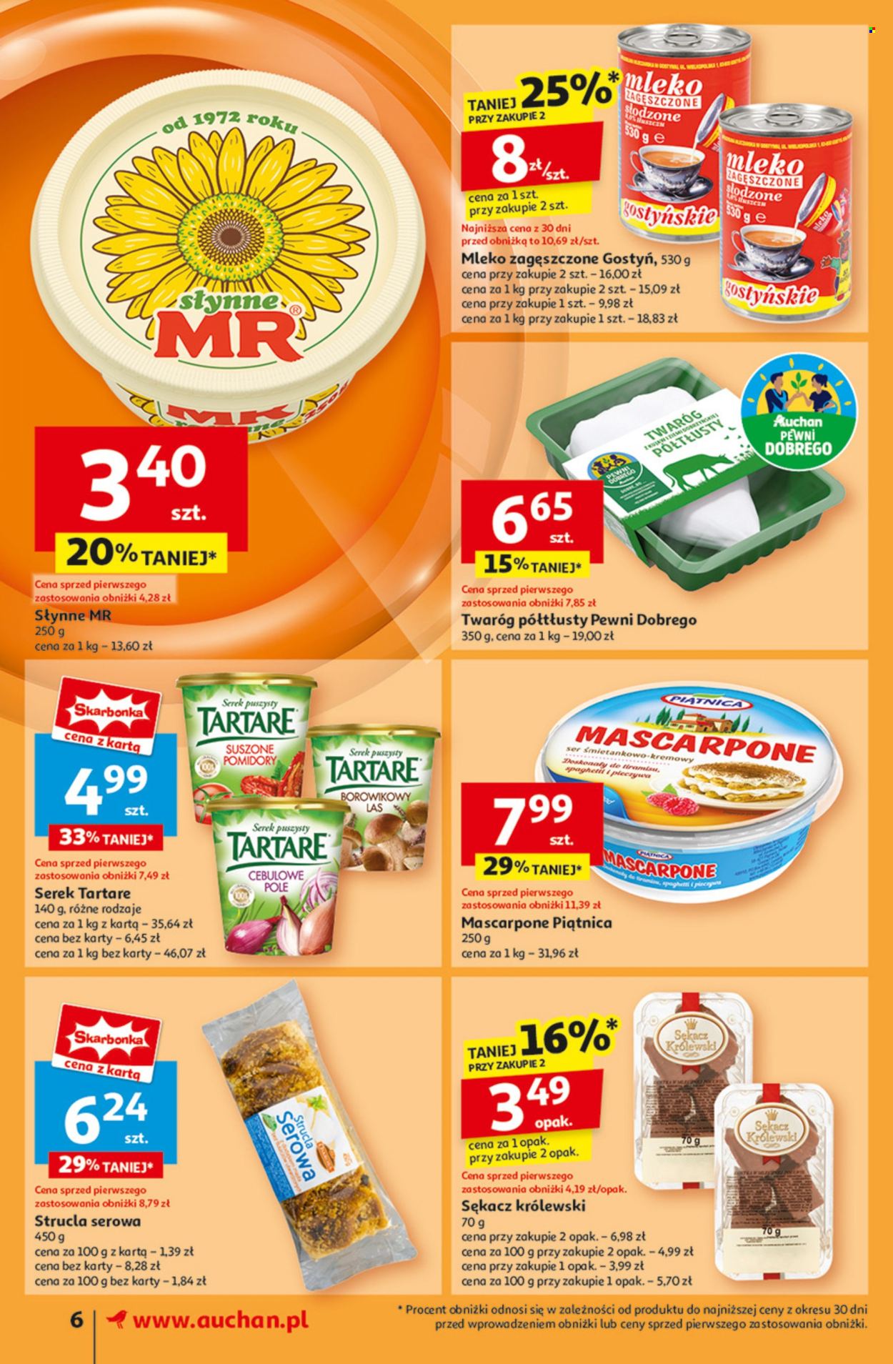 Gazetka Auchan - 27.03.2025 - 2.04.2025. Strona 8