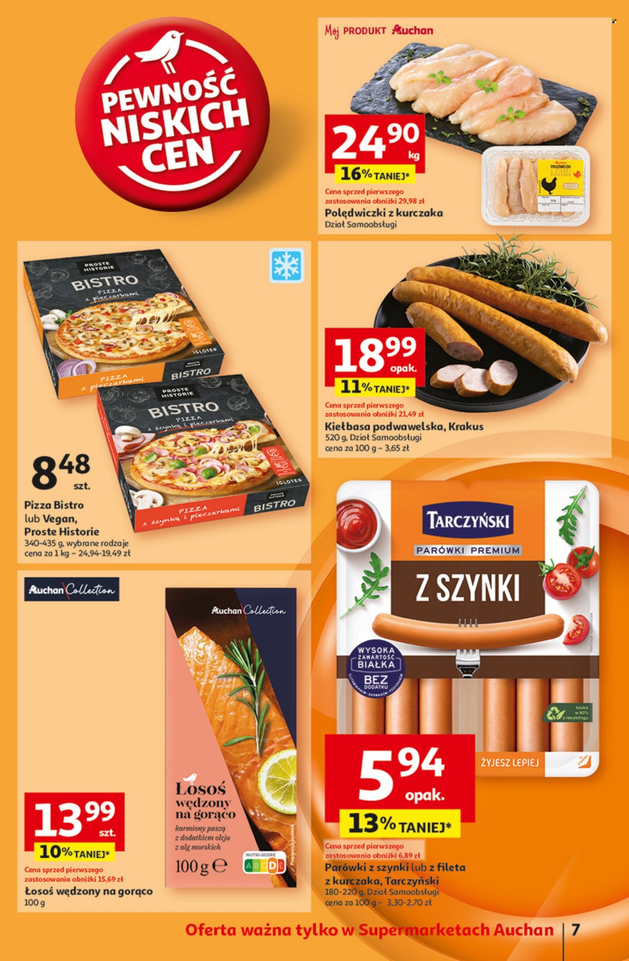 Gazetka Auchan - 27.03.2025 - 2.04.2025. Strona 9
