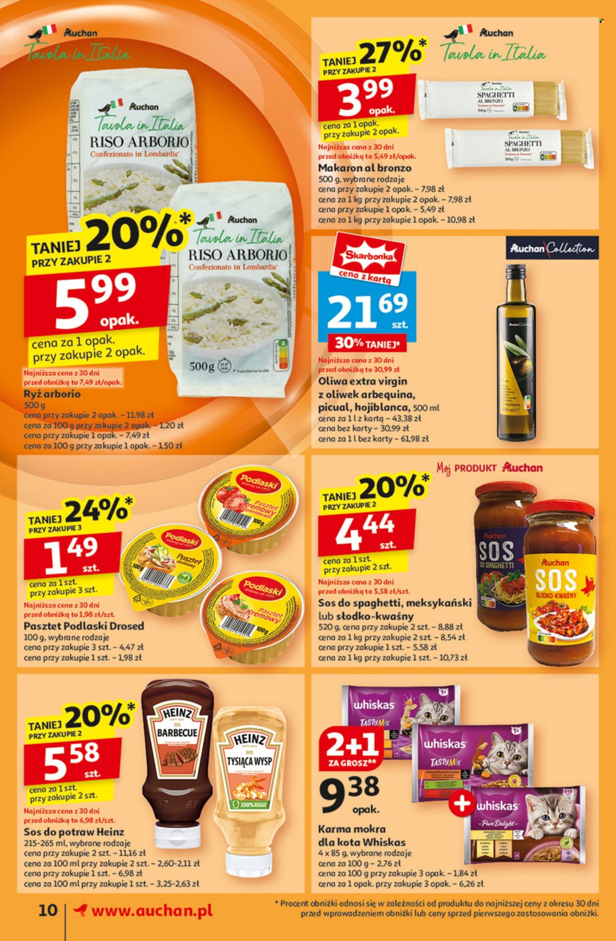 Gazetka Auchan - 27.03.2025 - 2.04.2025. Strona 12