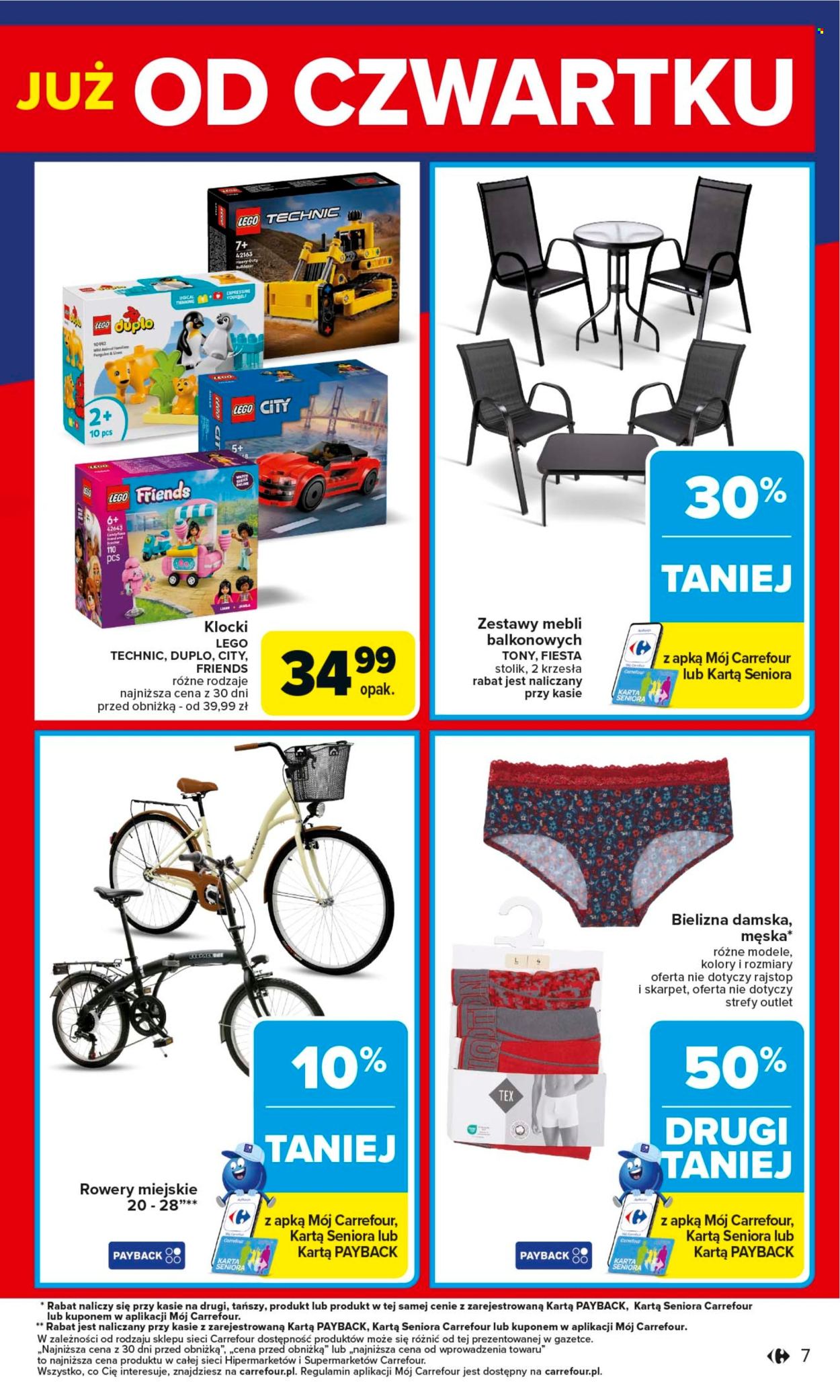 Gazetka Carrefour - 27.03.2025 - 29.03.2025. Strona 7
