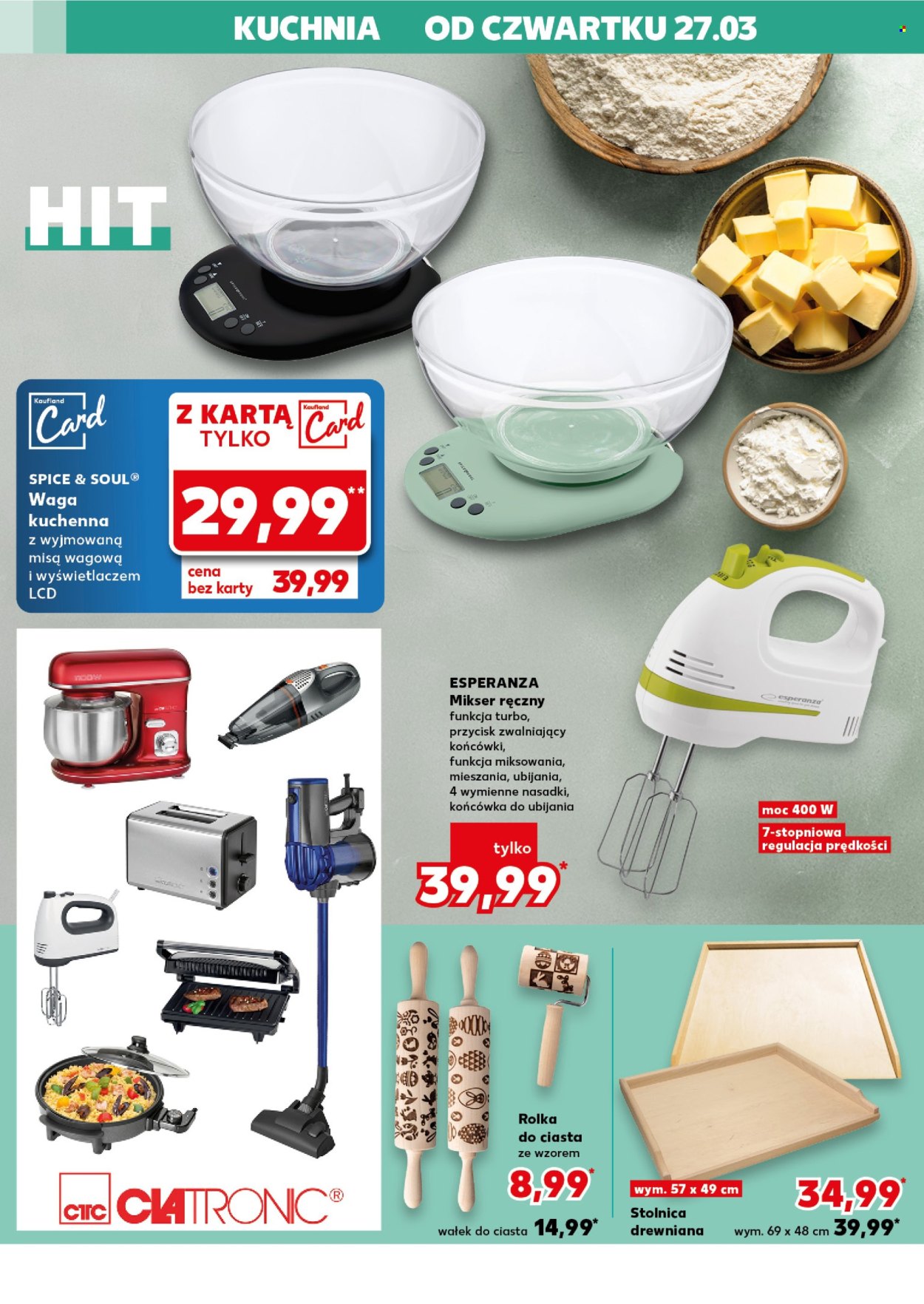 Gazetka Kaufland - 27.03.2025 - 2.04.2025. Strona 12