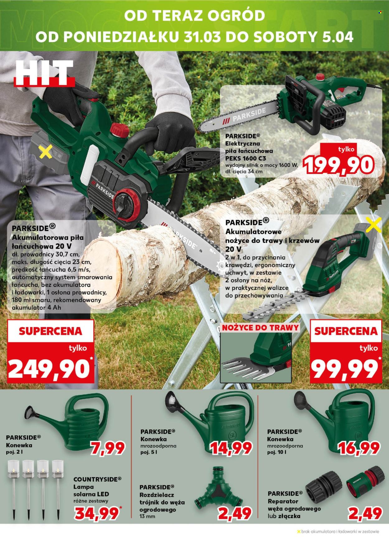Gazetka Kaufland - 27.03.2025 - 2.04.2025. Strona 14