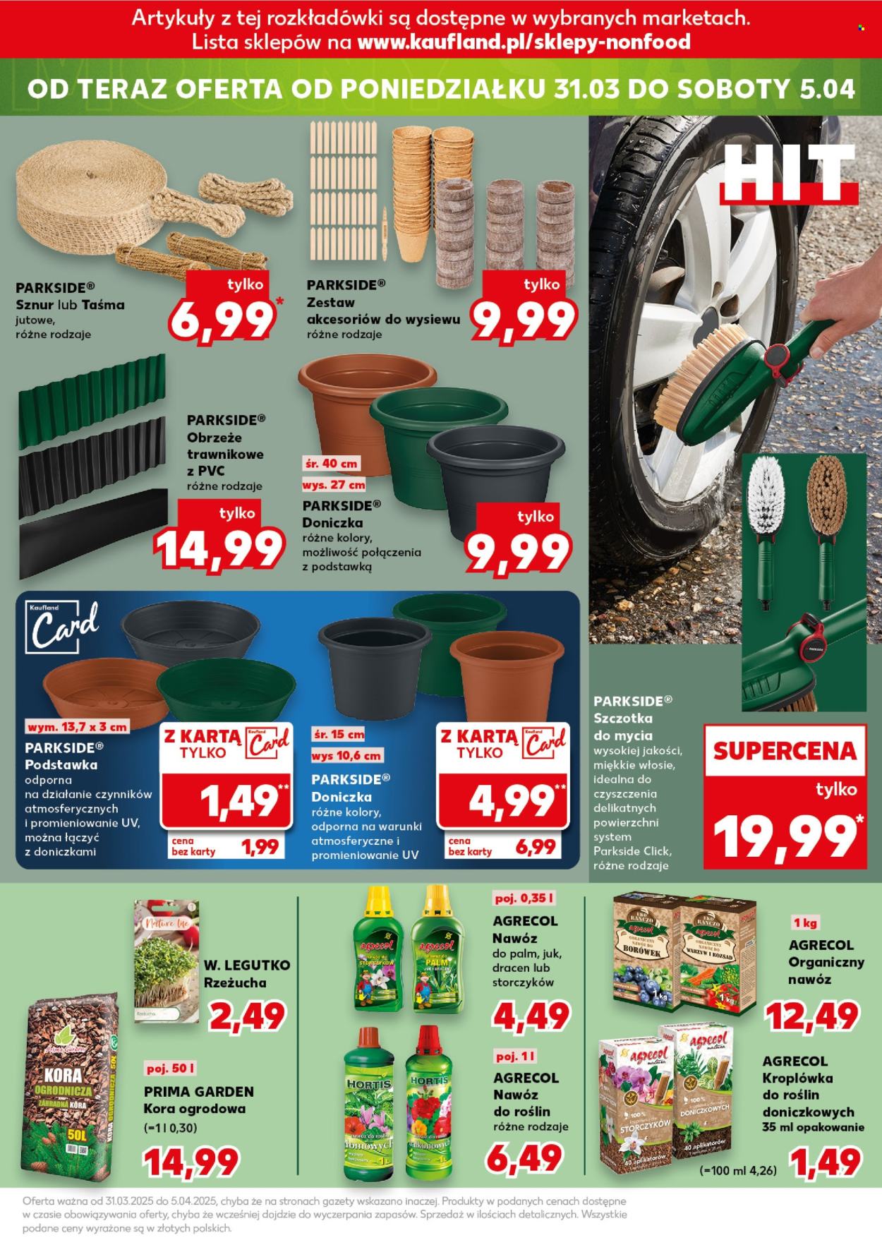 Gazetka Kaufland - 27.03.2025 - 2.04.2025. Strona 17