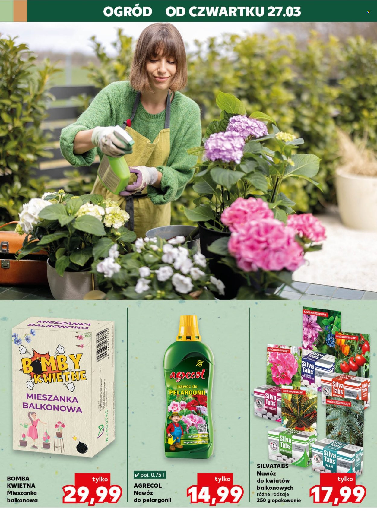 Gazetka Kaufland - 27.03.2025 - 2.04.2025. Strona 26