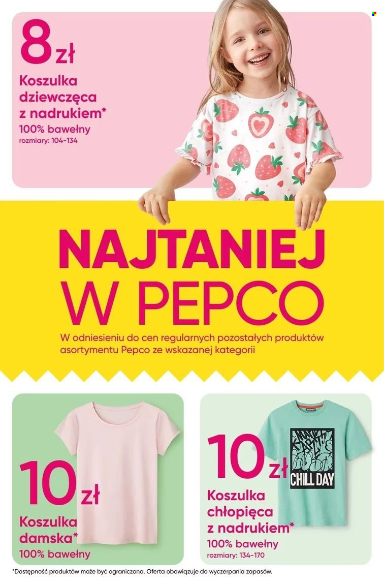 Gazetka Pepco - 27.03.2025 - 9.04.2025. Strona 12