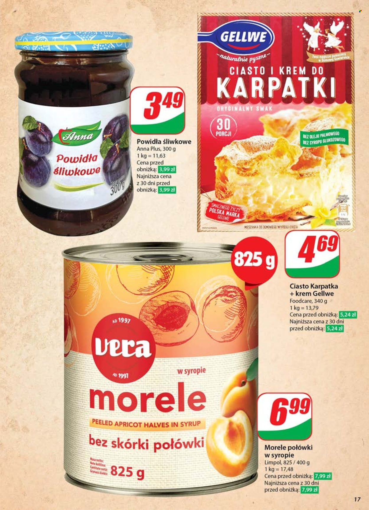 Gazetka Dino - 26.03.2025 - 1.04.2025. Strona 17