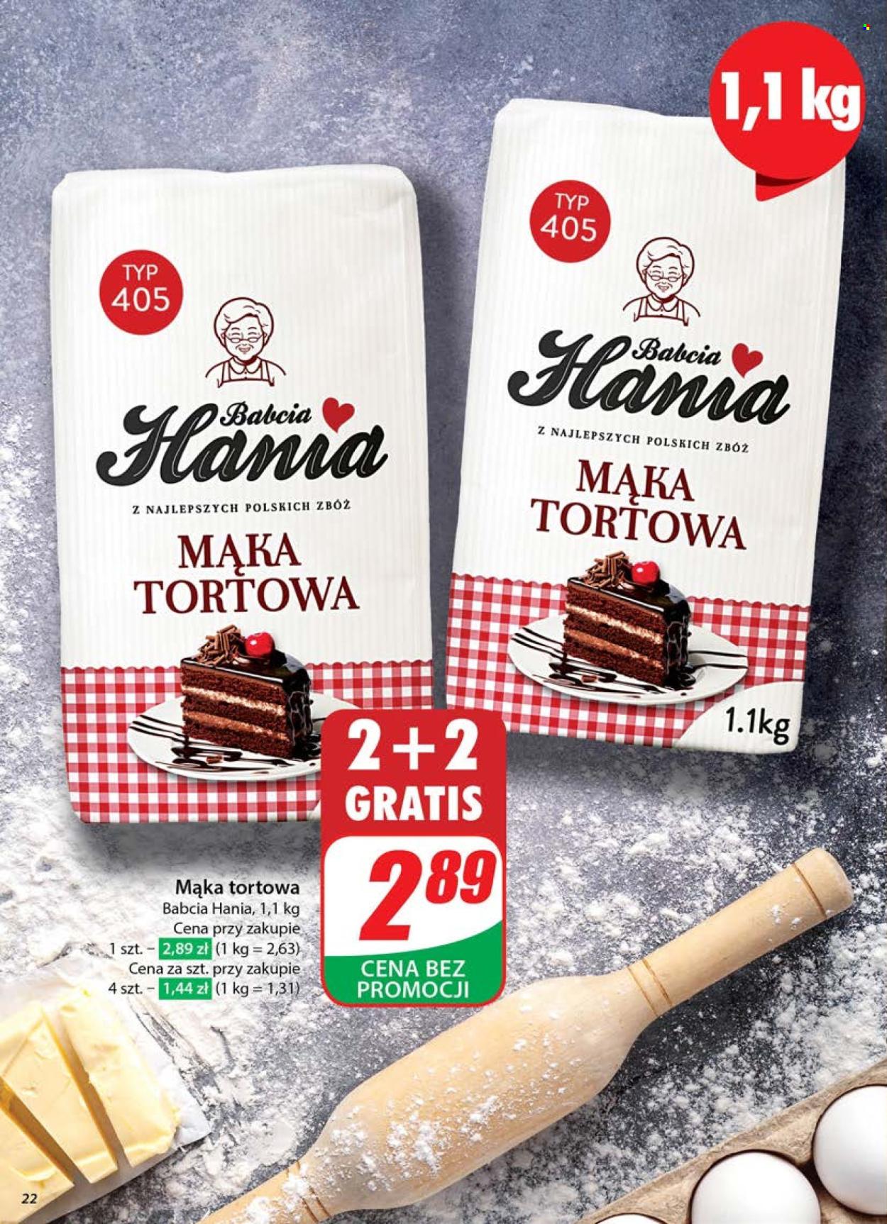 Gazetka Dino - 26.03.2025 - 1.04.2025. Strona 22