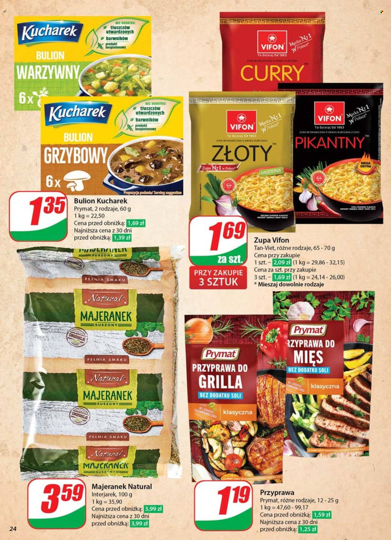 Gazetka Dino - 26.03.2025 - 1.04.2025. Strona 24