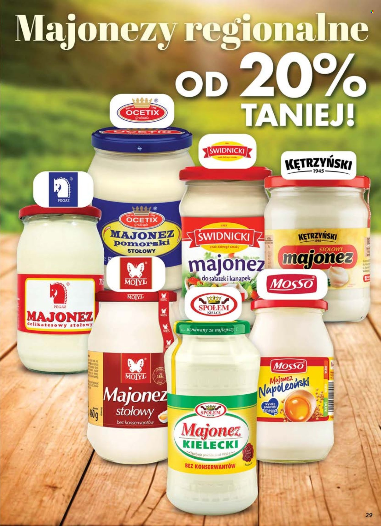 Gazetka Dino - 26.03.2025 - 1.04.2025. Strona 29
