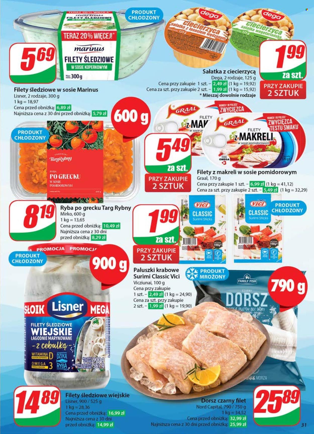 Gazetka Dino - 26.03.2025 - 1.04.2025. Strona 31