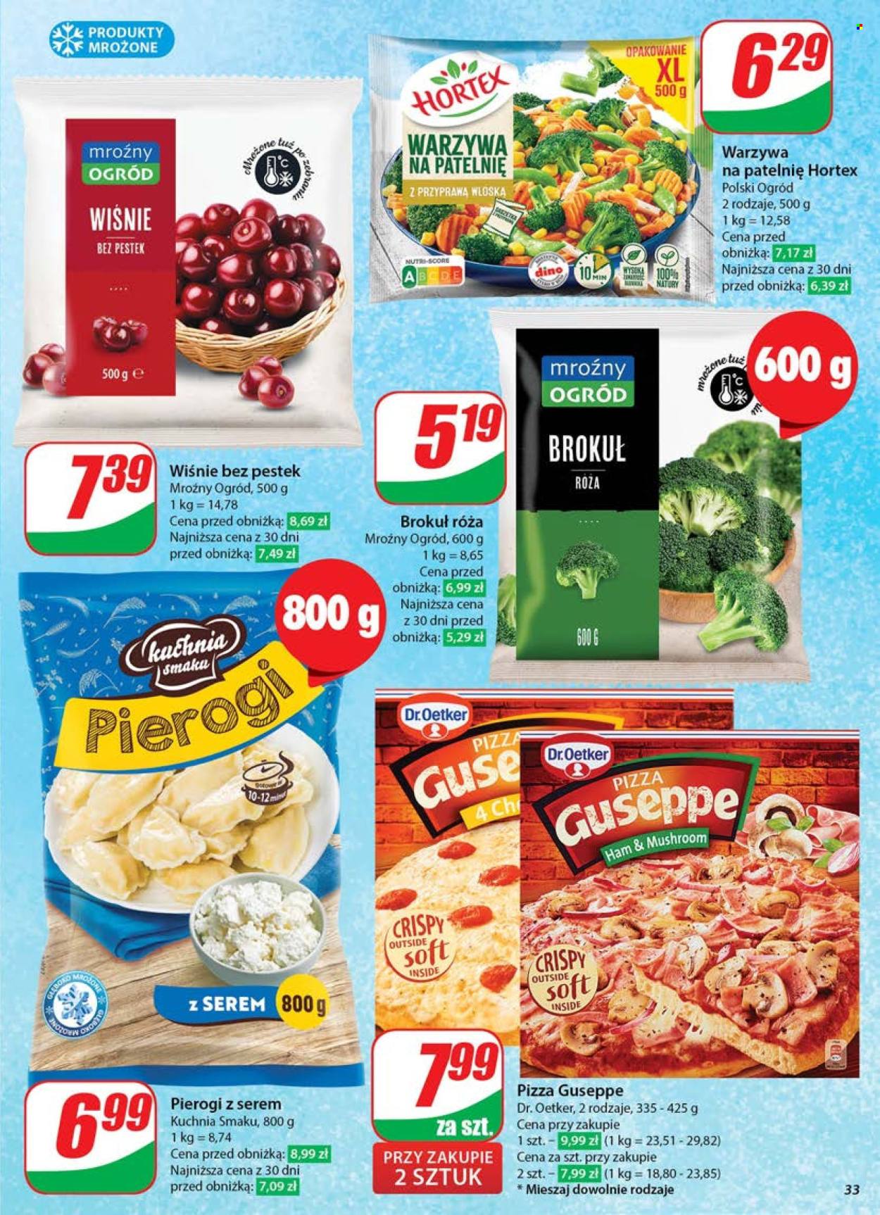 Gazetka Dino - 26.03.2025 - 1.04.2025. Strona 33