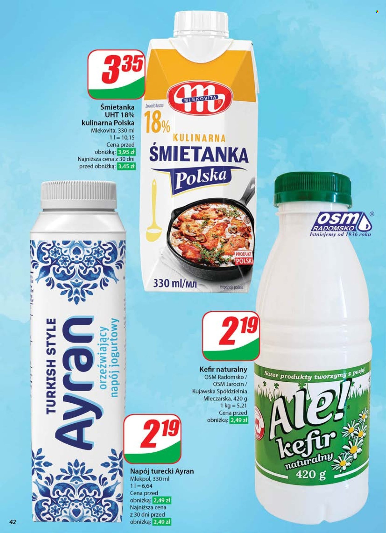 Gazetka Dino - 26.03.2025 - 1.04.2025. Strona 42