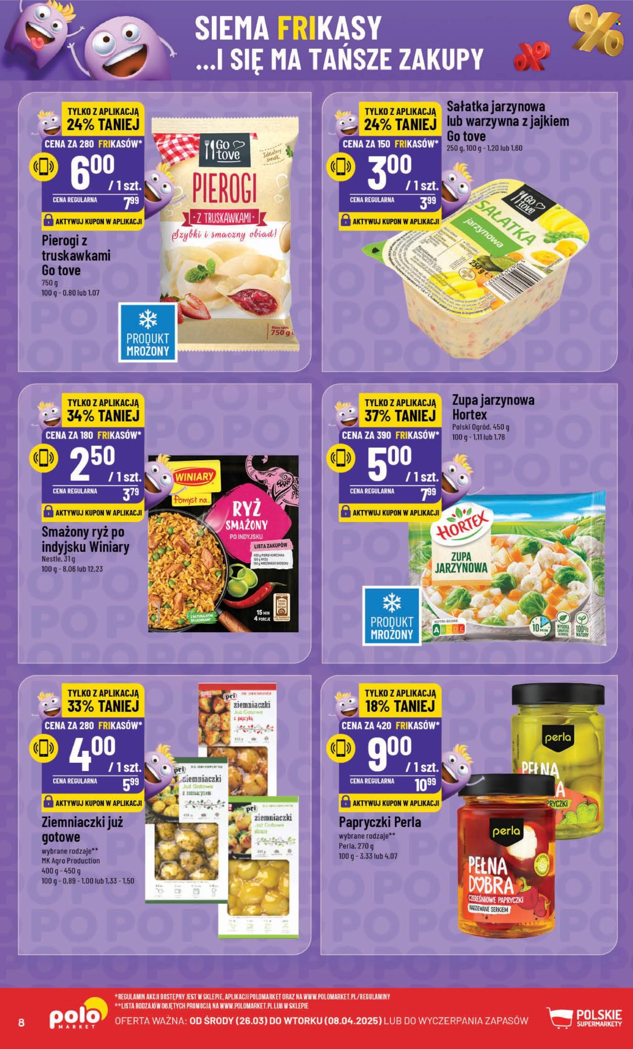 Gazetka Polomarket - 26.03.2025 - 8.04.2025. Strona 8