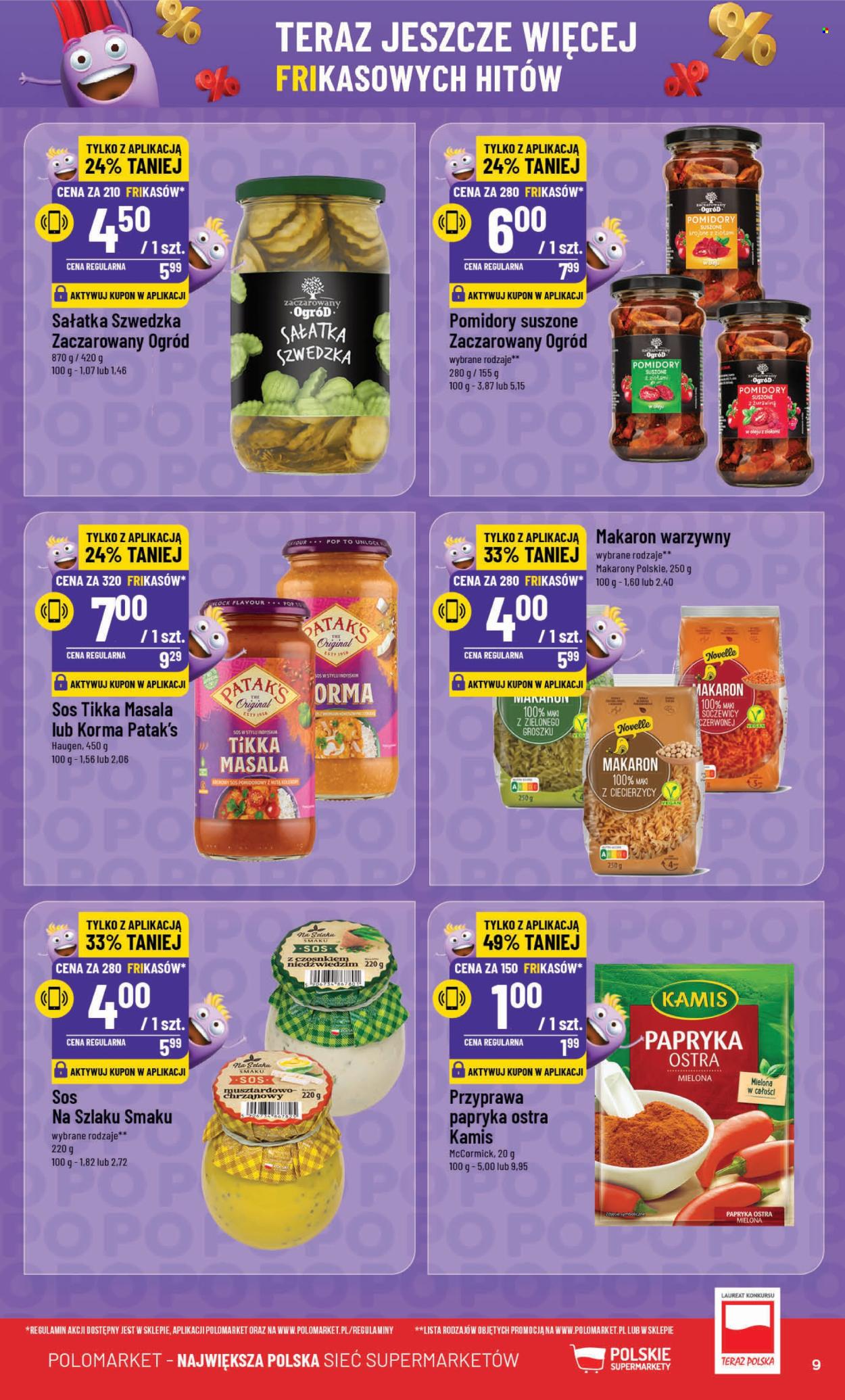 Gazetka Polomarket - 26.03.2025 - 8.04.2025. Strona 9
