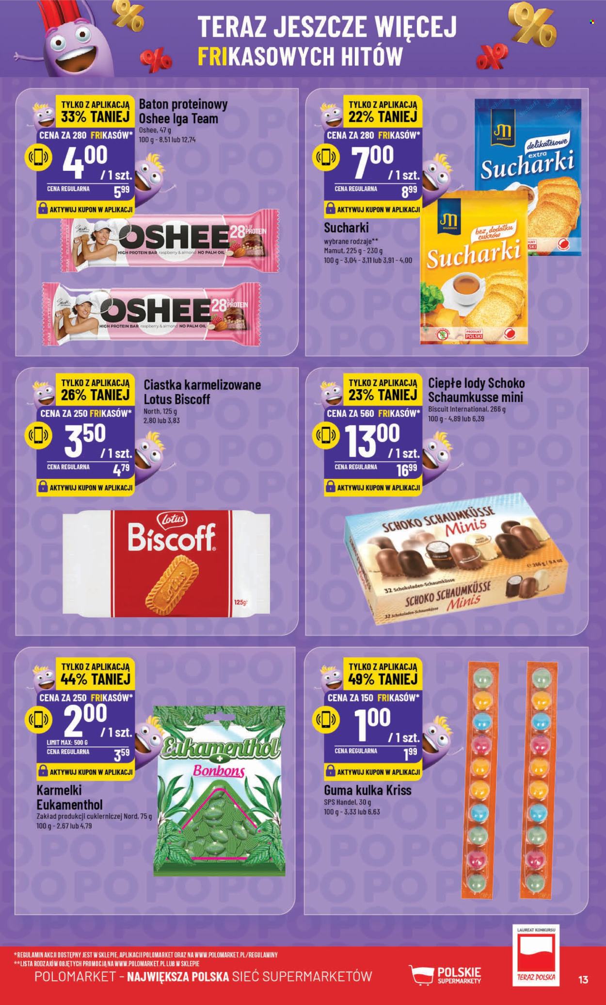 Gazetka Polomarket - 26.03.2025 - 8.04.2025. Strona 13
